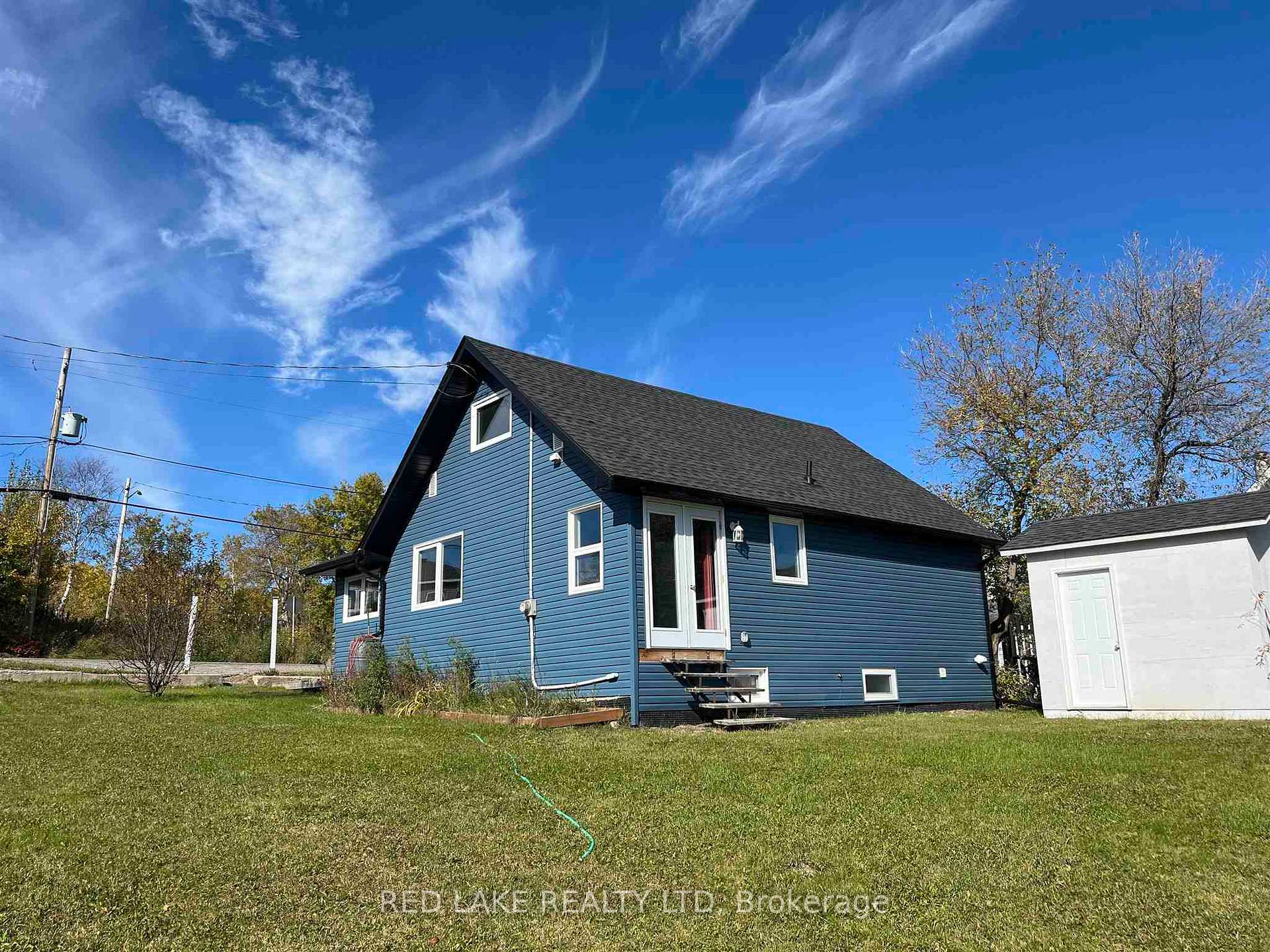 Photo 4 of 288 Howey Street, Red Lake — HOMEH