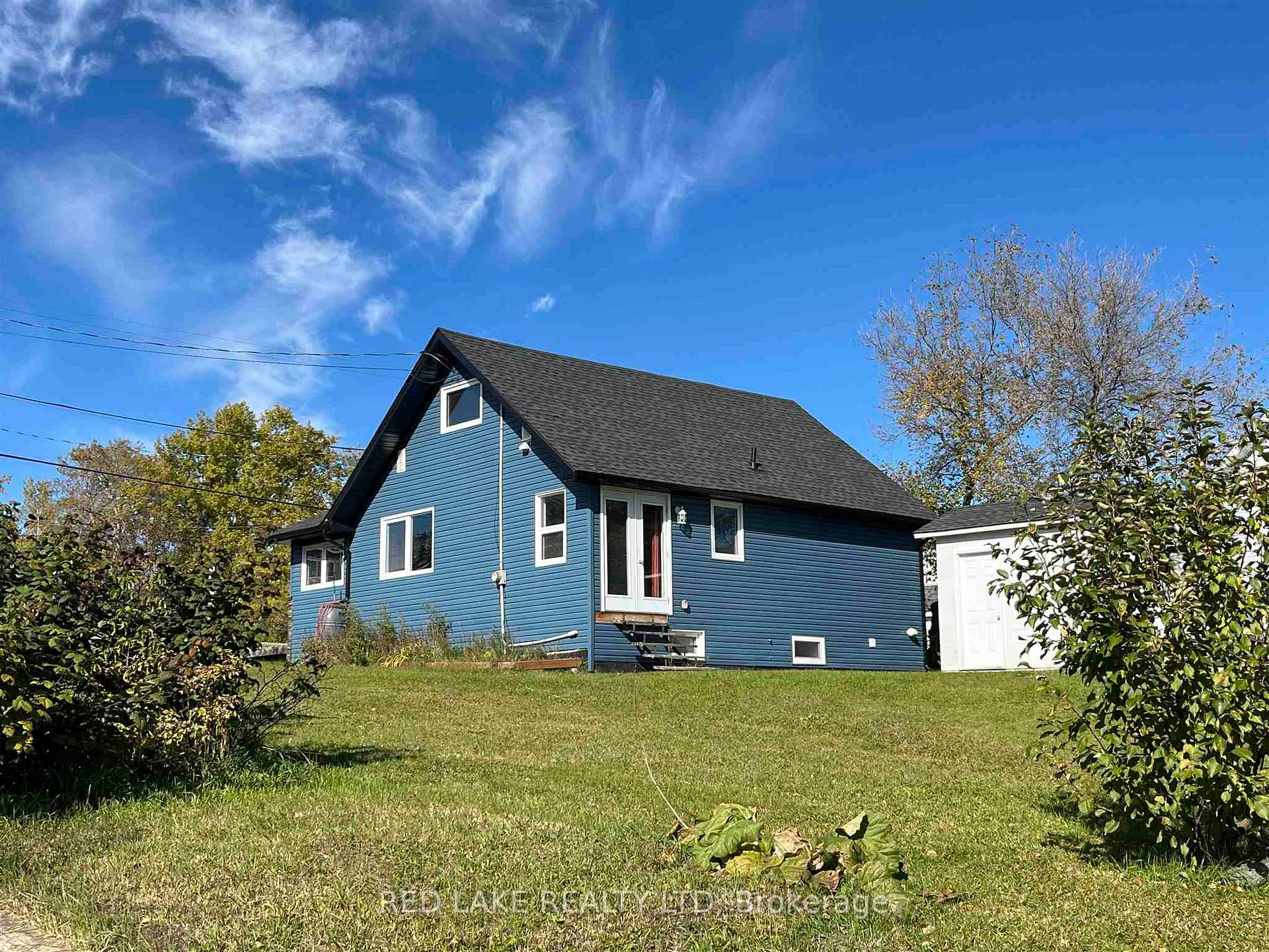 Photo 5 of 288 Howey Street, Red Lake — HOMEH