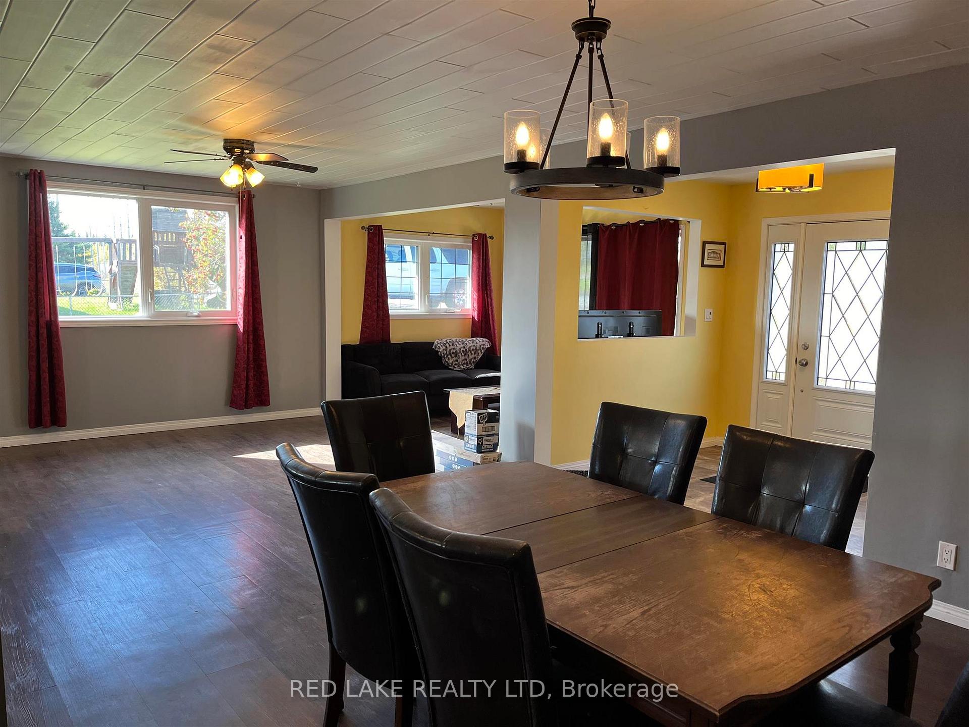 Photo 11 of 288 Howey Street, Red Lake — HOMEH