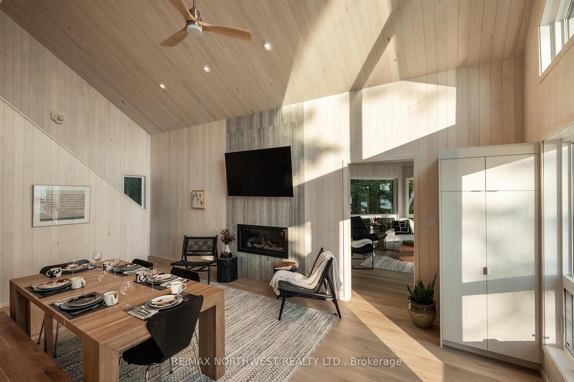 Photo 6 of 162 Neilsen Lane, Kenora Remote Area, Lake of the Woods North — HOMEH