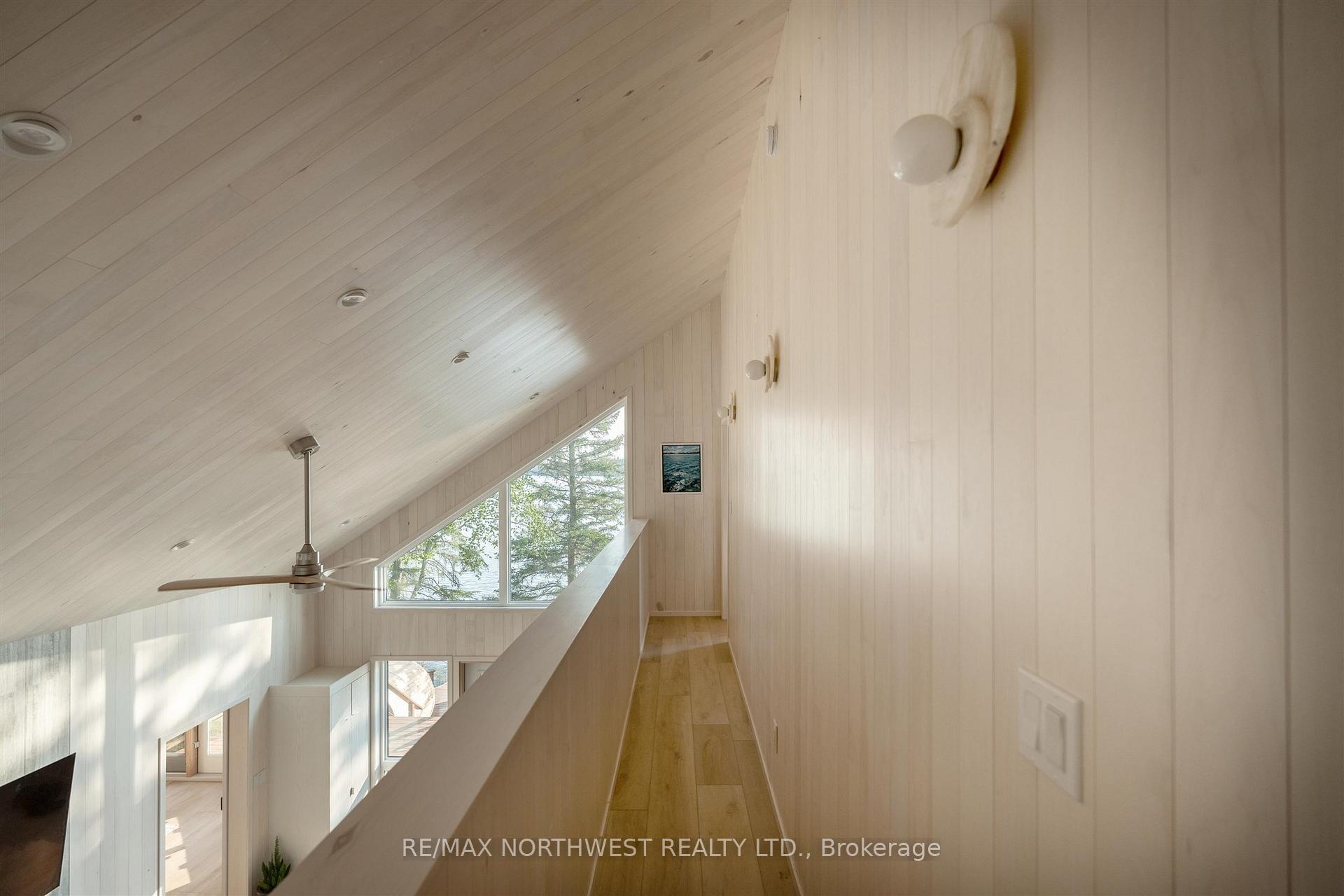 Photo 18 of 162 Neilsen Lane, Kenora Remote Area, Lake of the Woods North — HOMEH