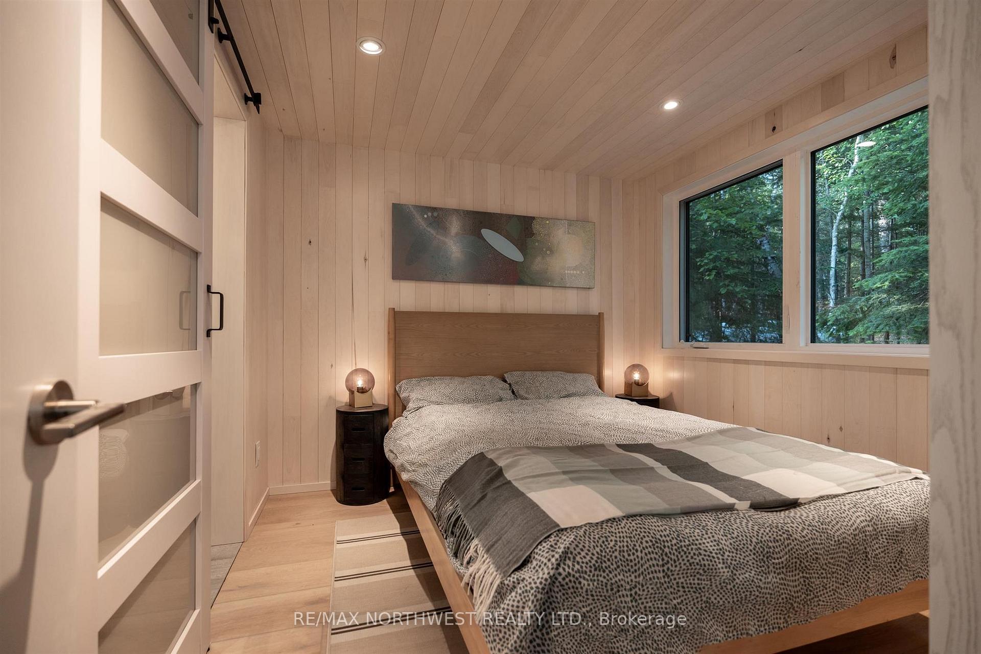 Photo 20 of 162 Neilsen Lane, Kenora Remote Area, Lake of the Woods North — HOMEH
