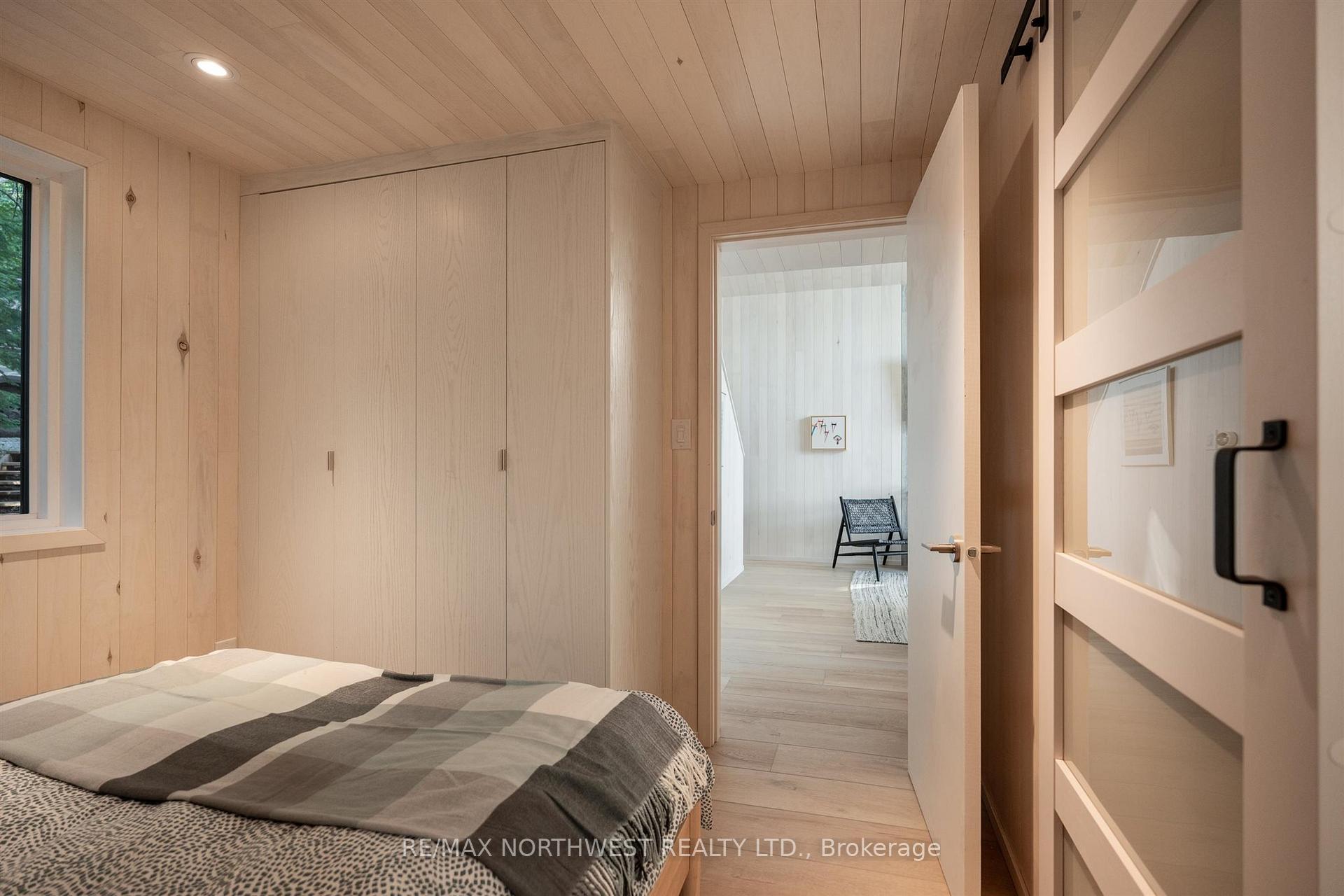 Photo 21 of 162 Neilsen Lane, Kenora Remote Area, Lake of the Woods North — HOMEH