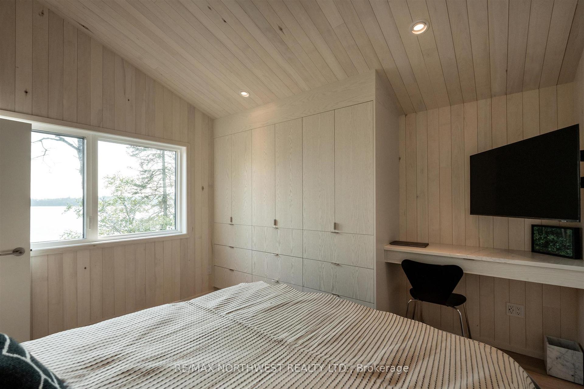 Photo 23 of 162 Neilsen Lane, Kenora Remote Area, Lake of the Woods North — HOMEH