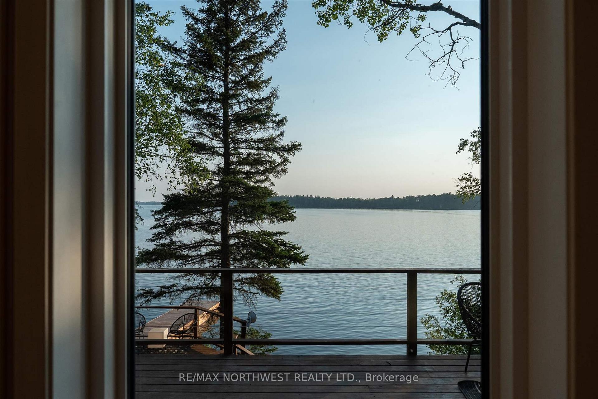 Photo 24 of 162 Neilsen Lane, Kenora Remote Area, Lake of the Woods North — HOMEH