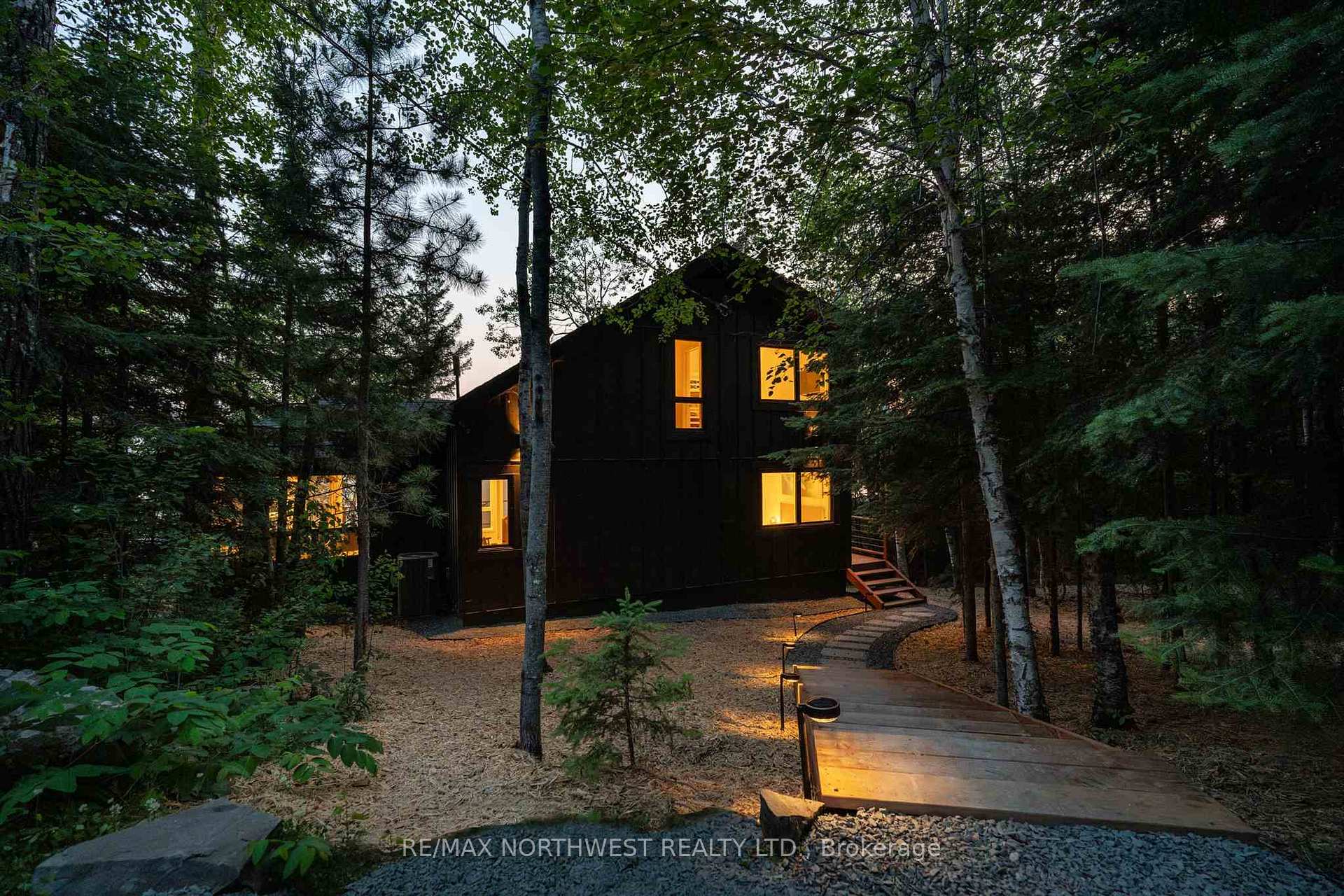 Photo 28 of 162 Neilsen Lane, Kenora Remote Area, Lake of the Woods North — HOMEH