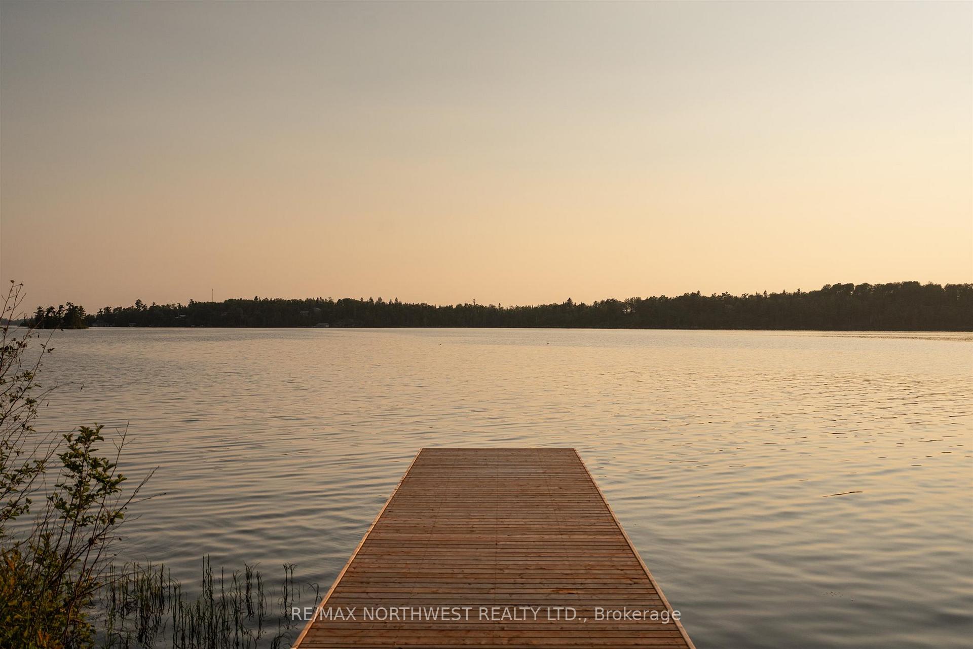 Photo 34 of 162 Neilsen Lane, Kenora Remote Area, Lake of the Woods North — HOMEH