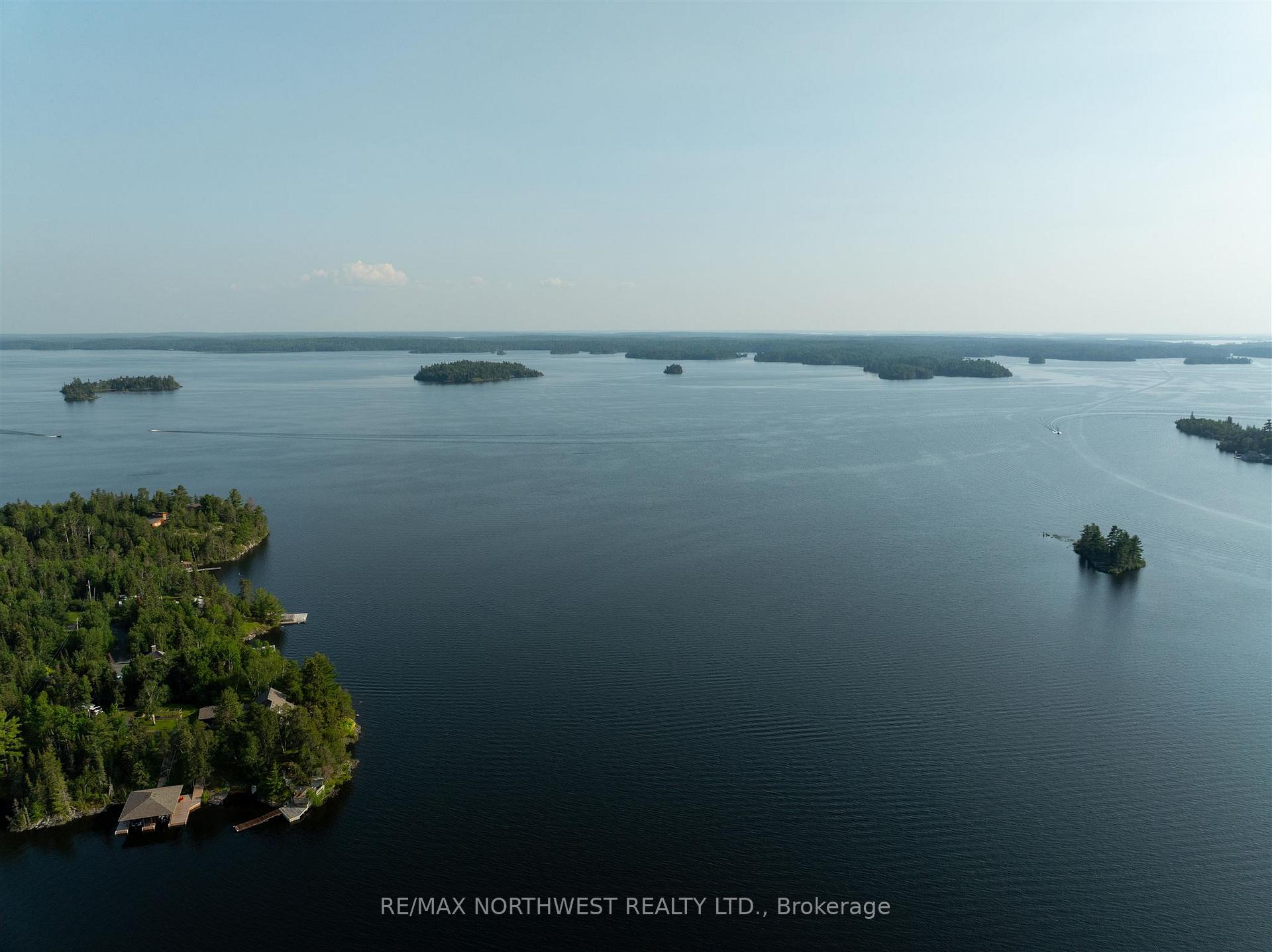 Photo 37 of 162 Neilsen Lane, Kenora Remote Area, Lake of the Woods North — HOMEH