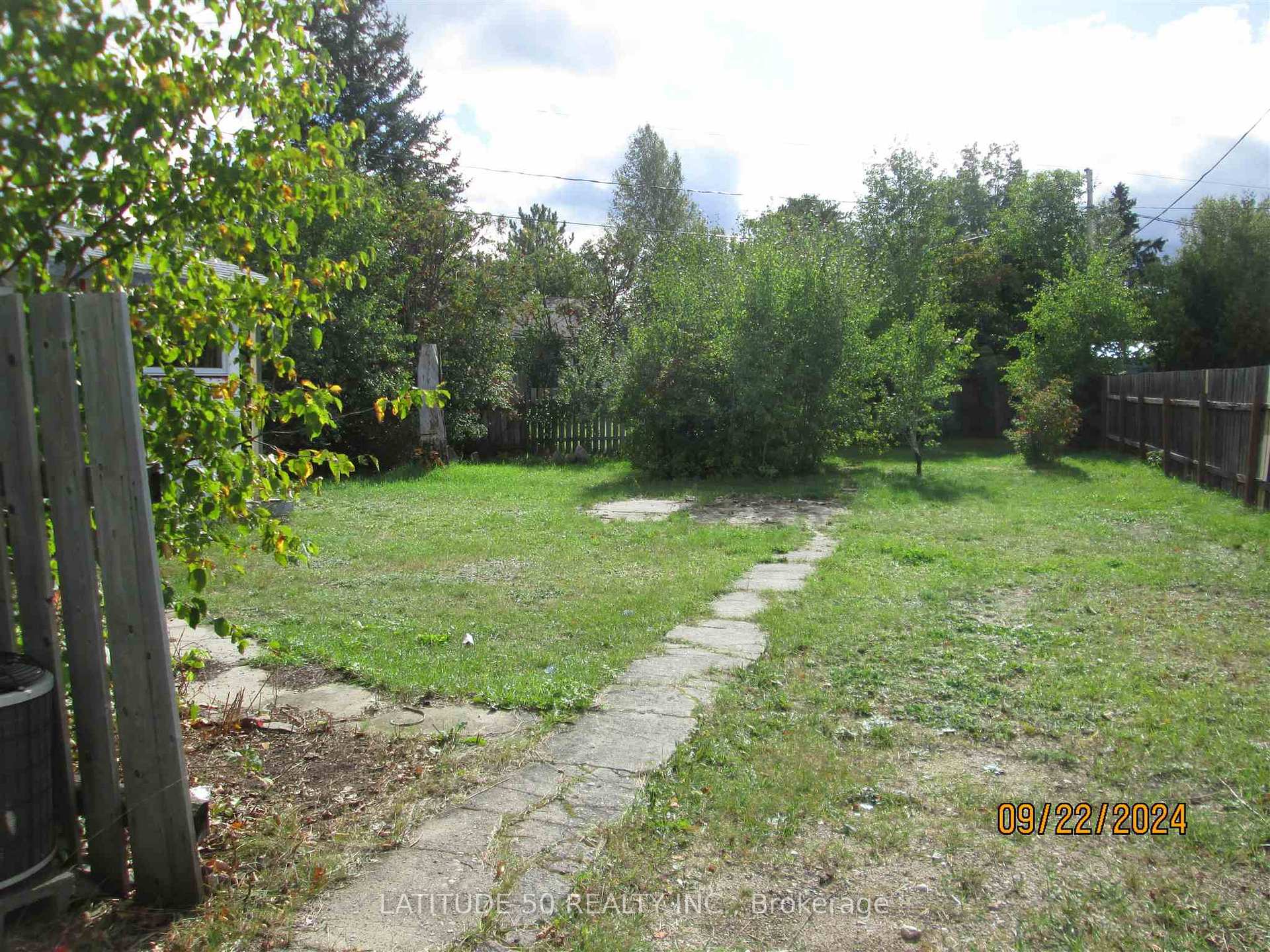 Photo 2 of 168 Balsam Avenue, Ignace — HOMEH