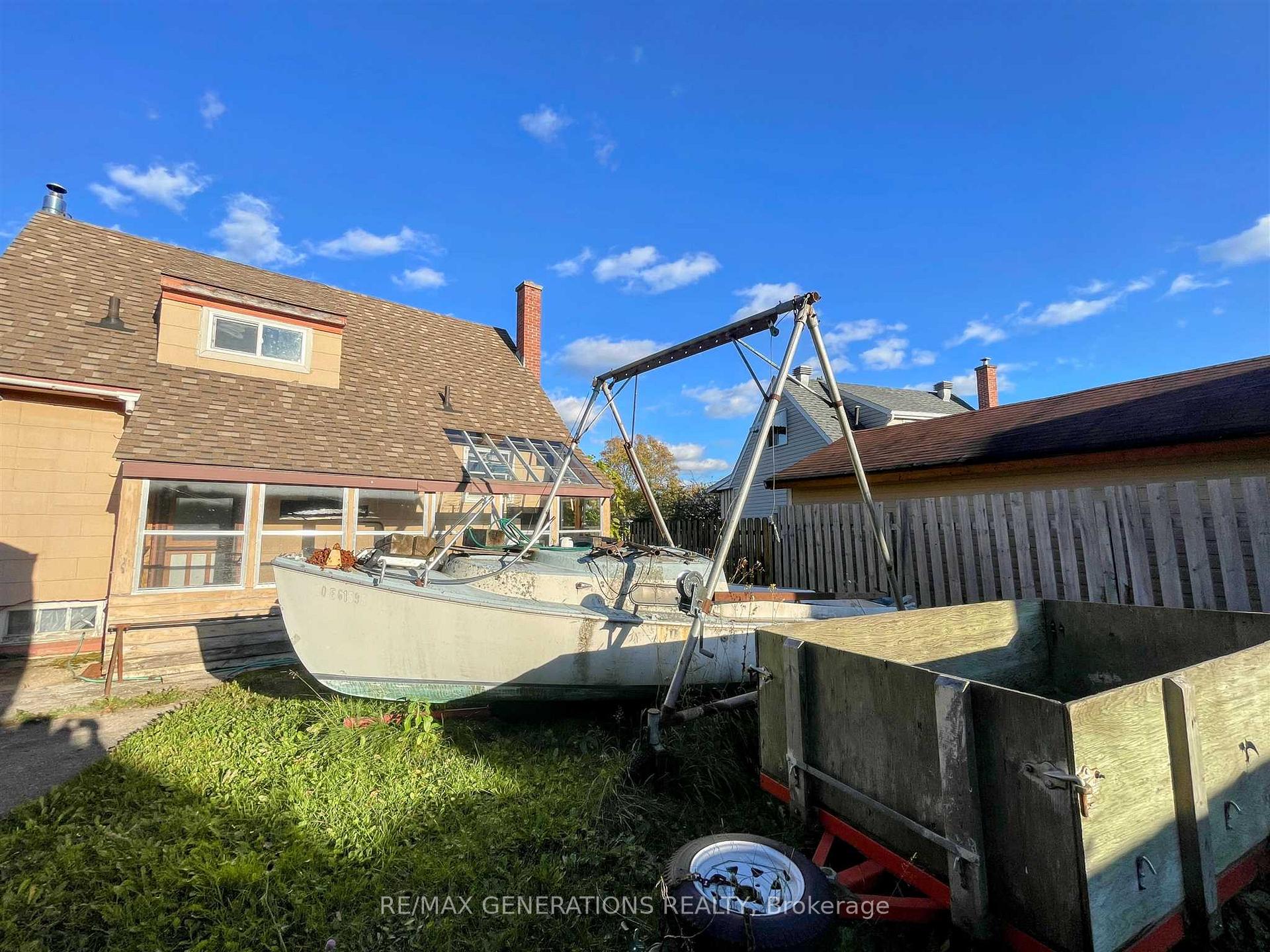 Photo 35 of 22 Heron Drive, Manitouwadge — HOMEH