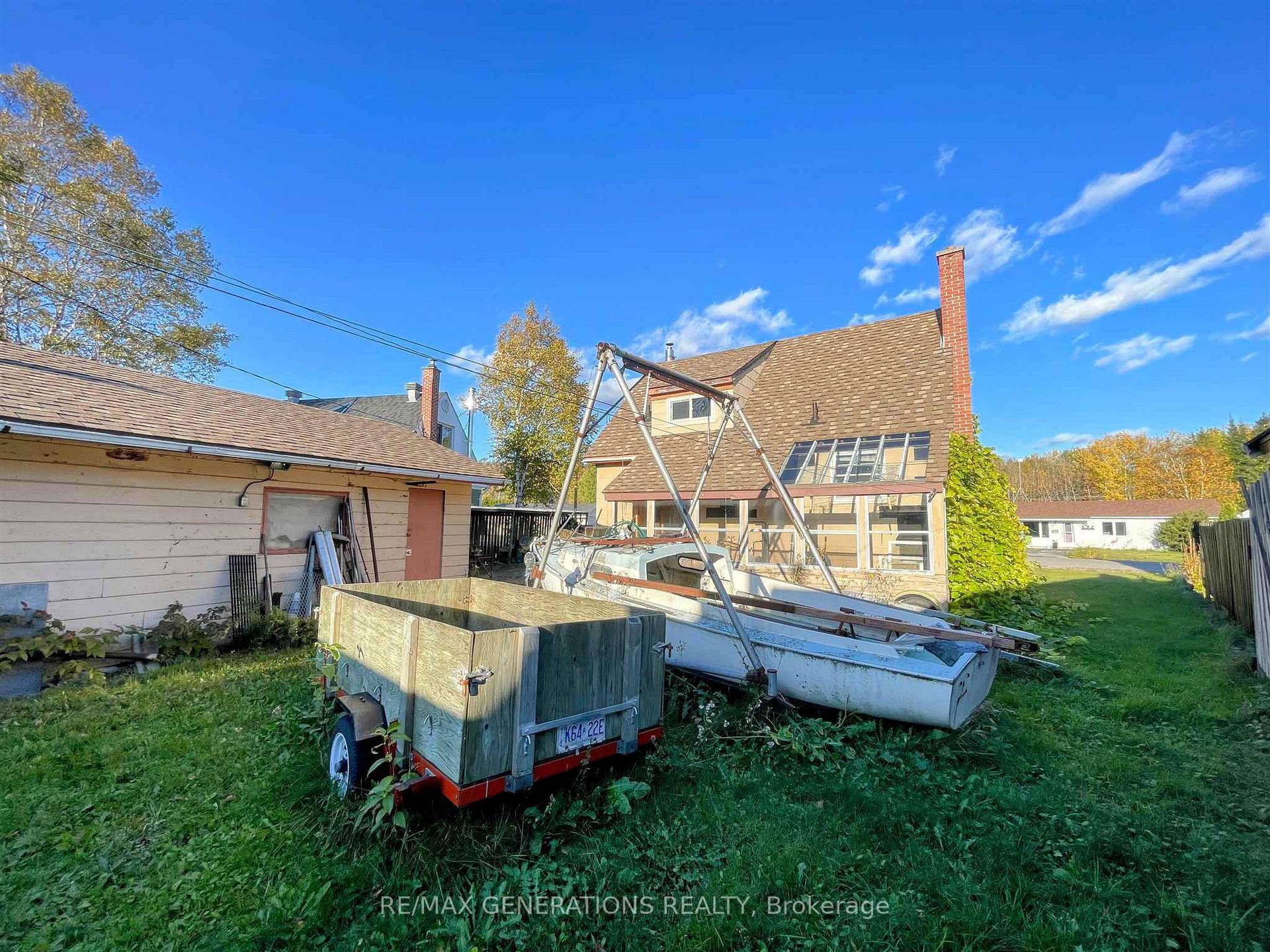 Photo 36 of 22 Heron Drive, Manitouwadge — HOMEH