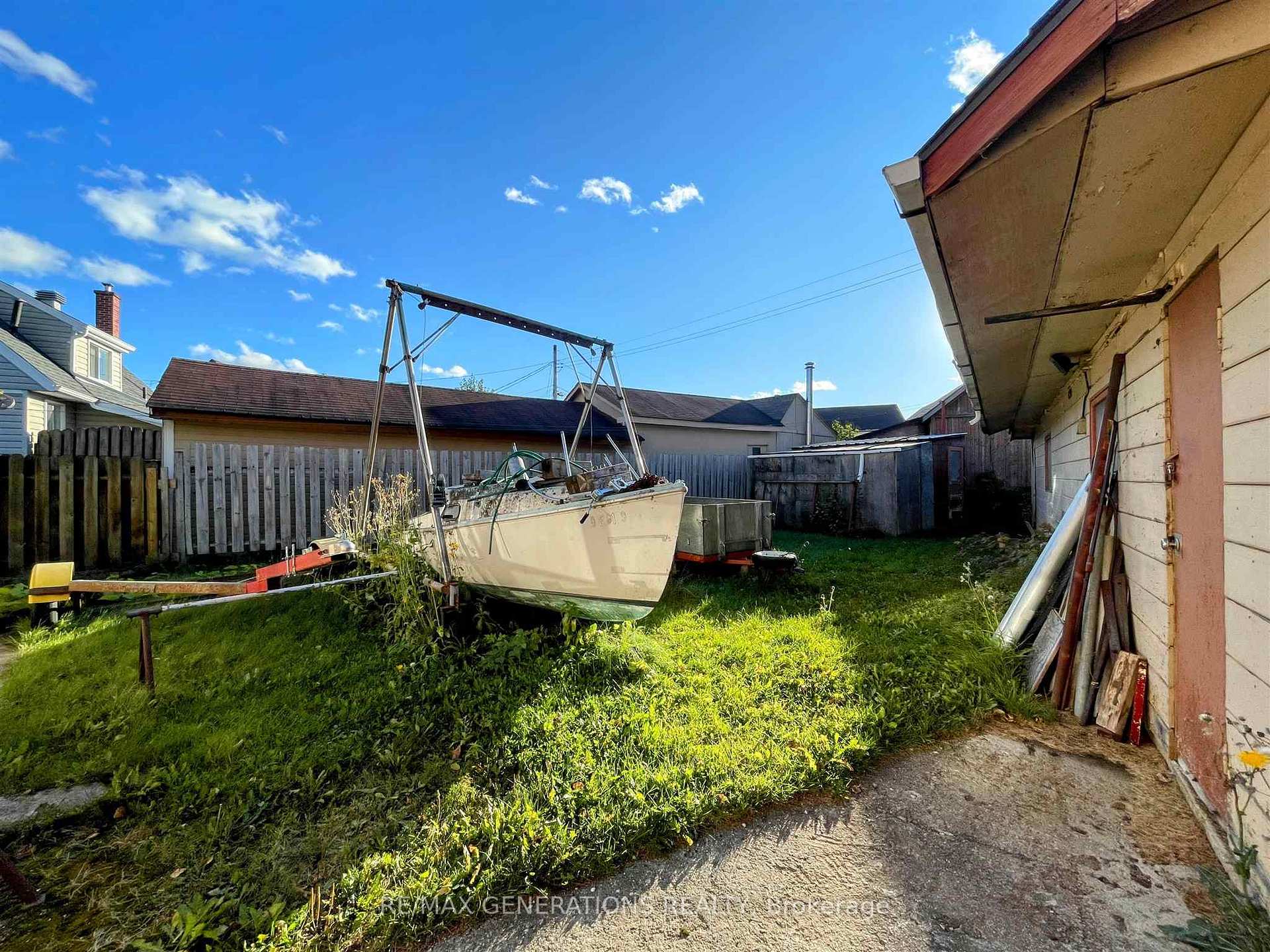 Photo 37 of 22 Heron Drive, Manitouwadge — HOMEH