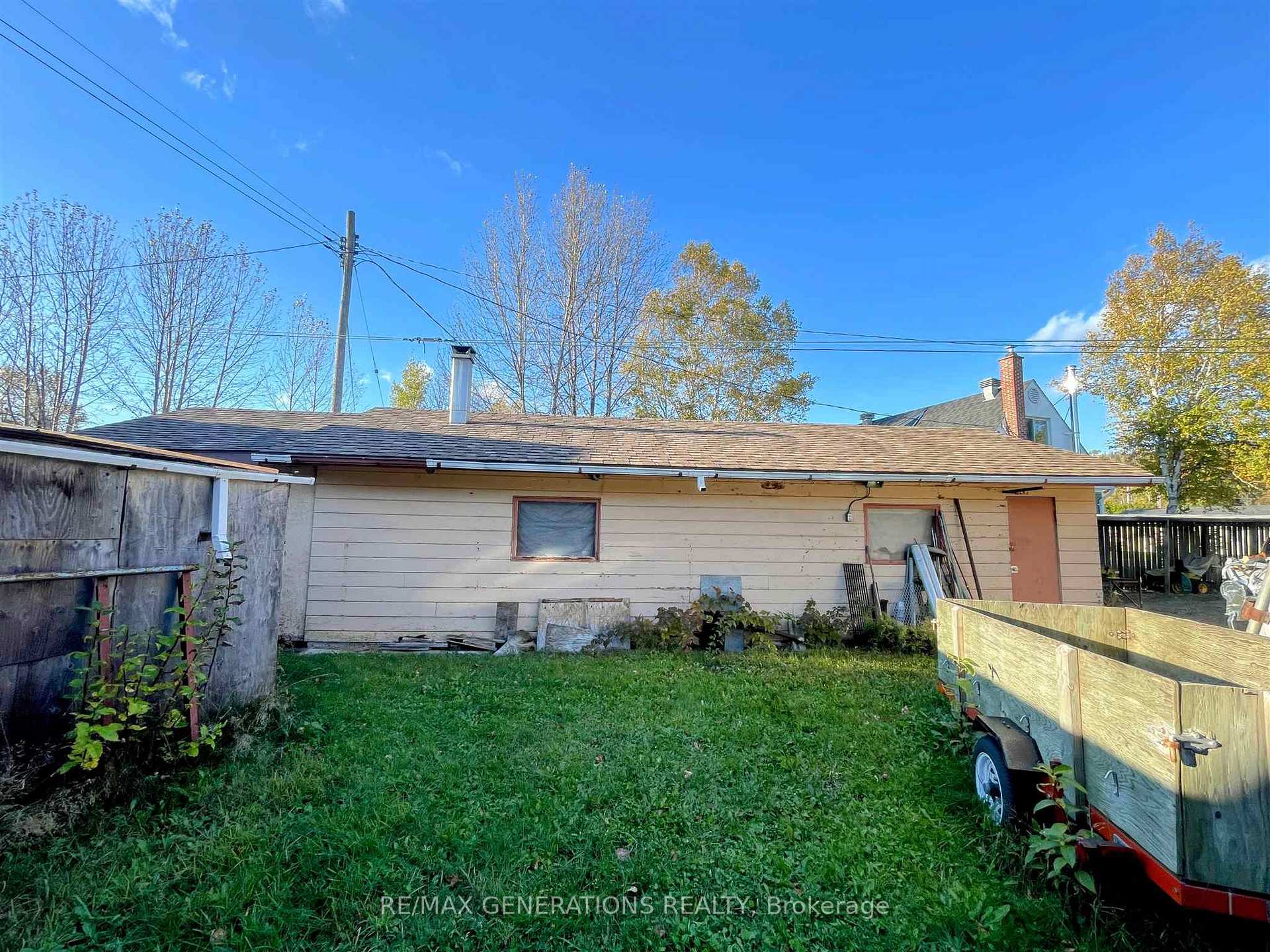 Photo 40 of 22 Heron Drive, Manitouwadge — HOMEH