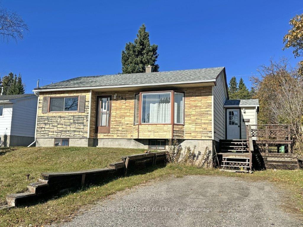 Photo 1 of 165 McKirdy Ave, Nipigon — HOMEH