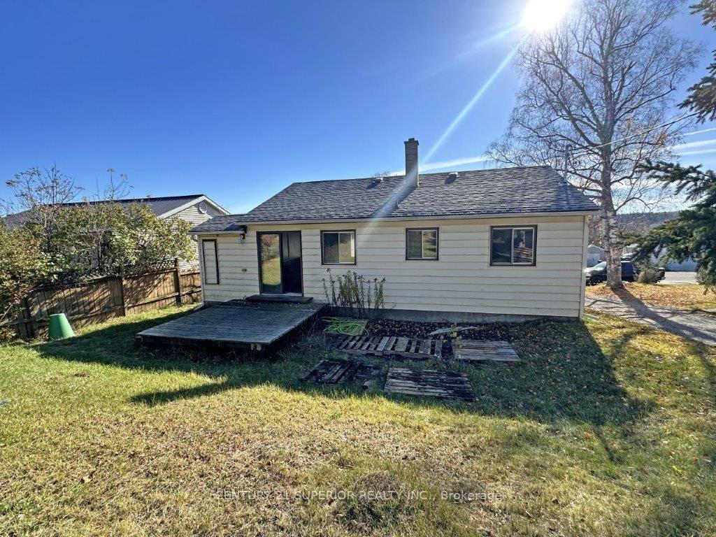 Photo 41 of 165 McKirdy Ave, Nipigon — HOMEH