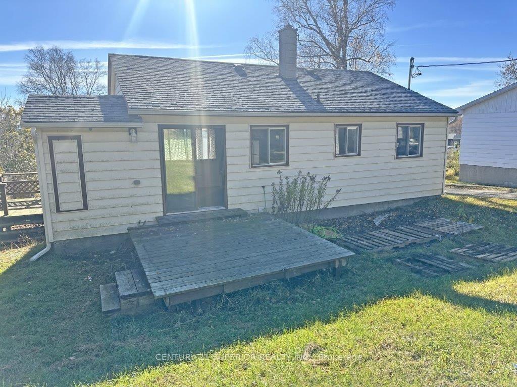 Photo 42 of 165 McKirdy Ave, Nipigon — HOMEH