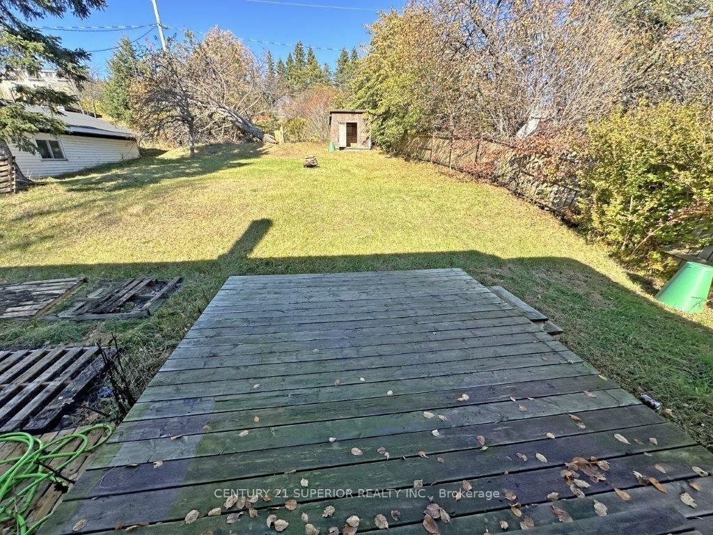 Photo 47 of 165 McKirdy Ave, Nipigon — HOMEH