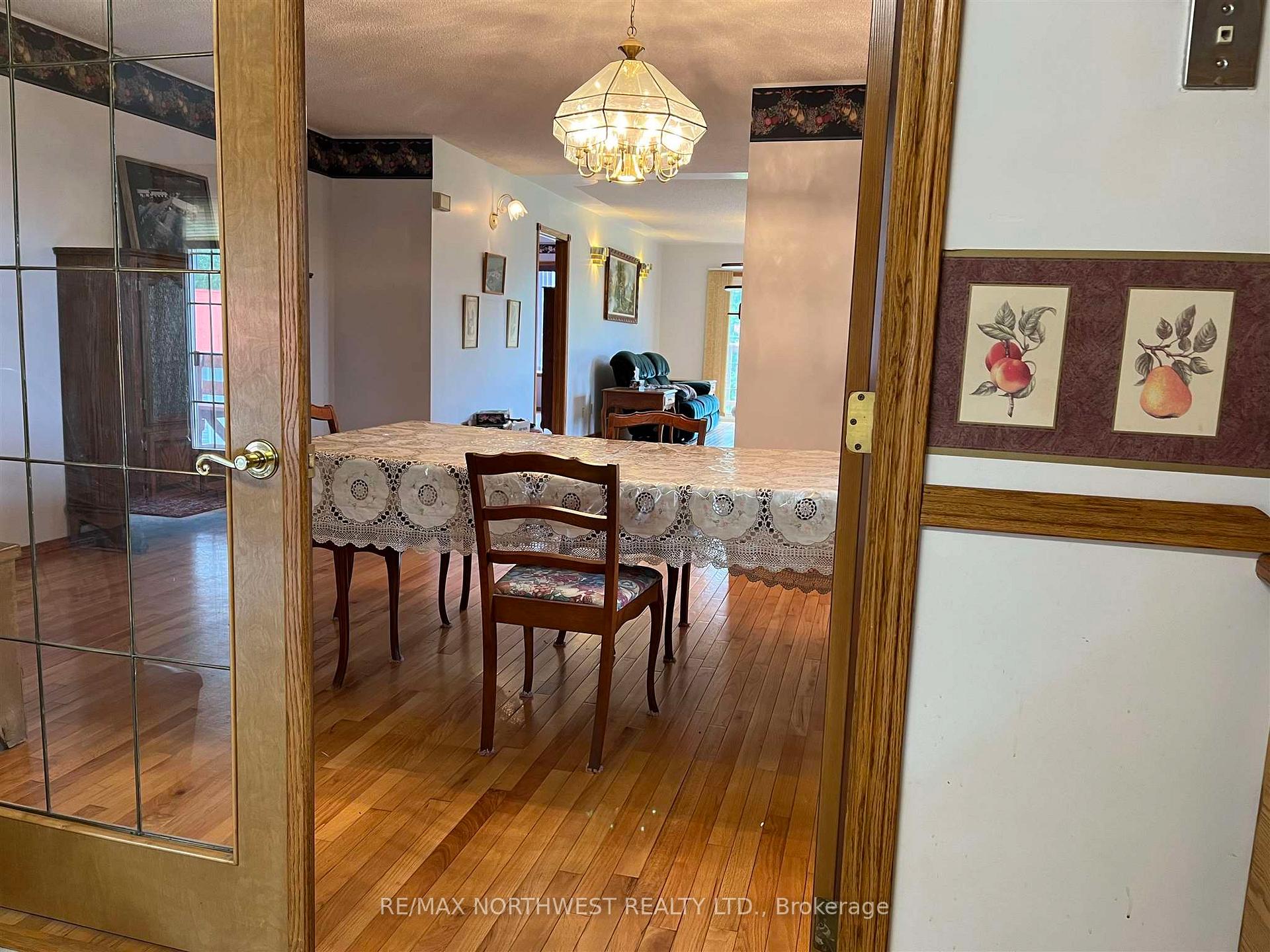 Photo 10 of 3590 Hwy 11/71, La Vallee — HOMEH