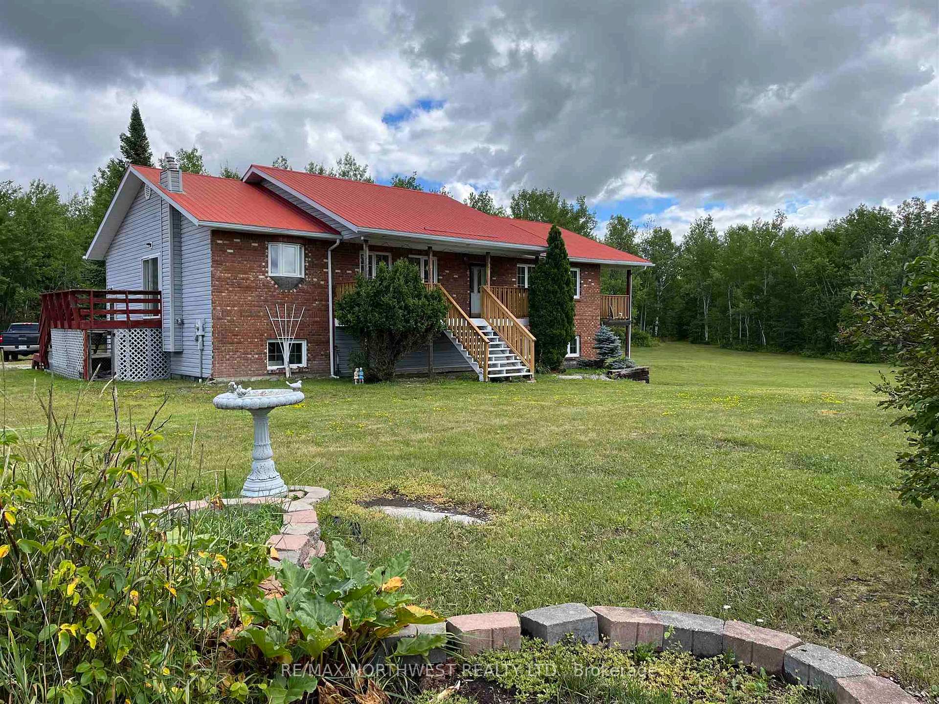 Photo 38 of 3590 Hwy 11/71, La Vallee — HOMEH