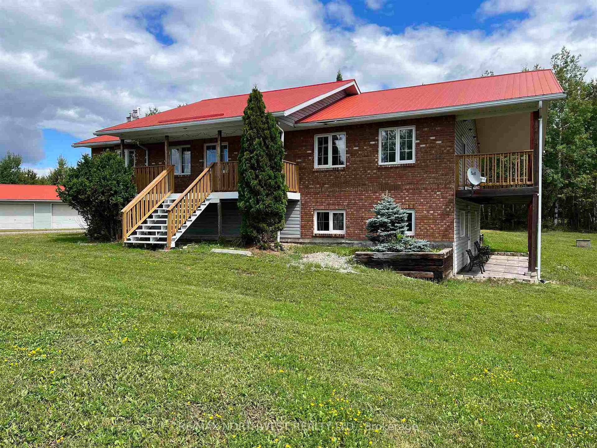 Photo 39 of 3590 Hwy 11/71, La Vallee — HOMEH