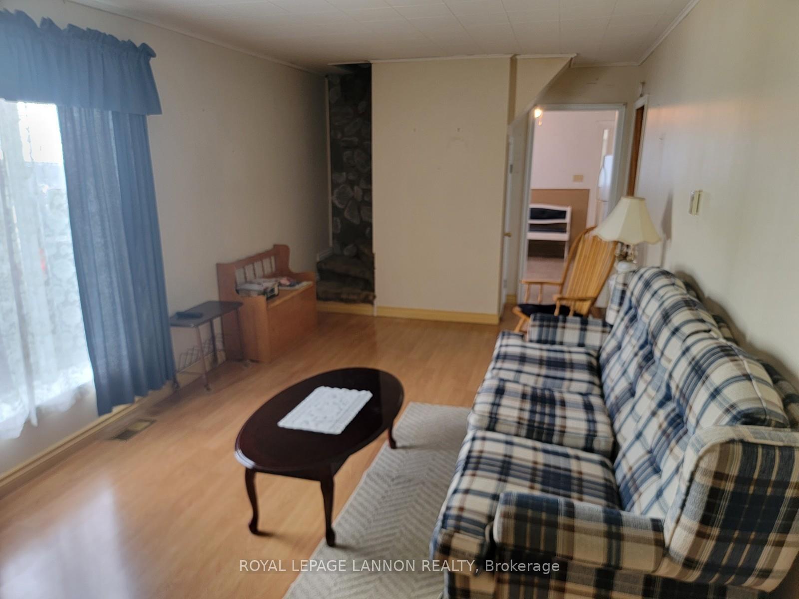 Photo 15 of 116 Isbester Drive, Schreiber — HOMEH