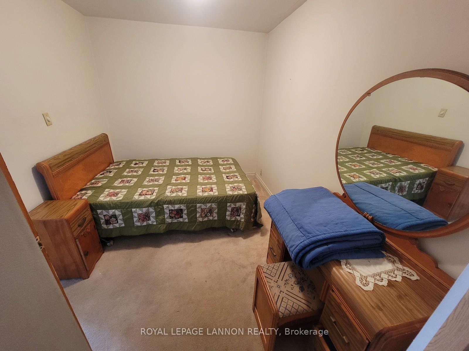 Photo 18 of 116 Isbester Drive, Schreiber — HOMEH