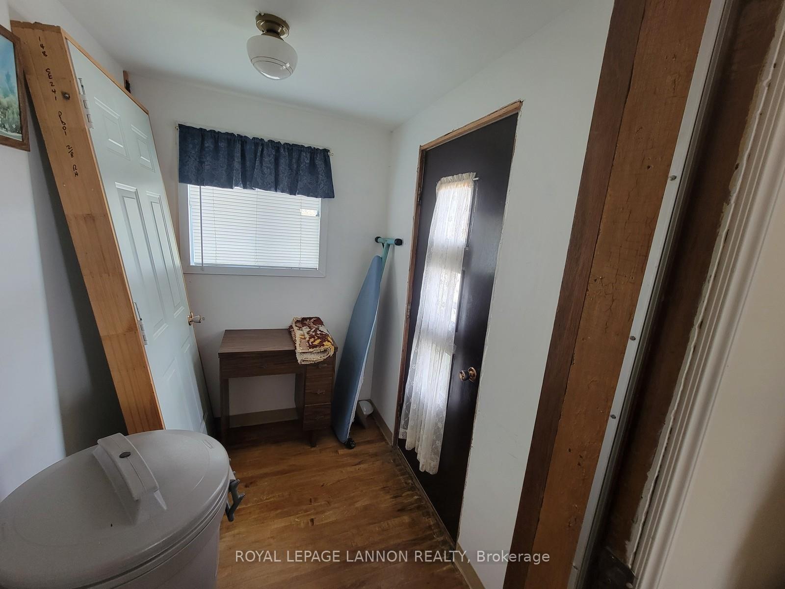 Photo 19 of 116 Isbester Drive, Schreiber — HOMEH