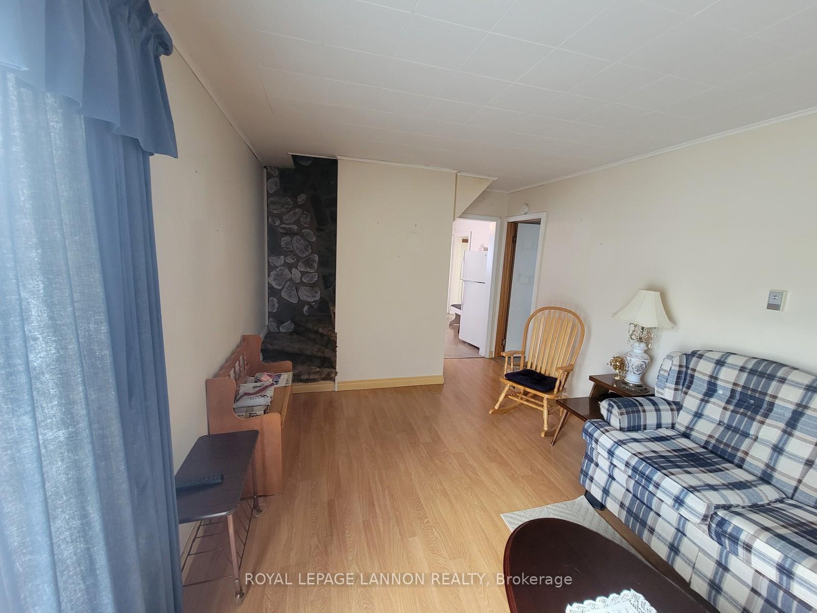 Photo 20 of 116 Isbester Drive, Schreiber — HOMEH