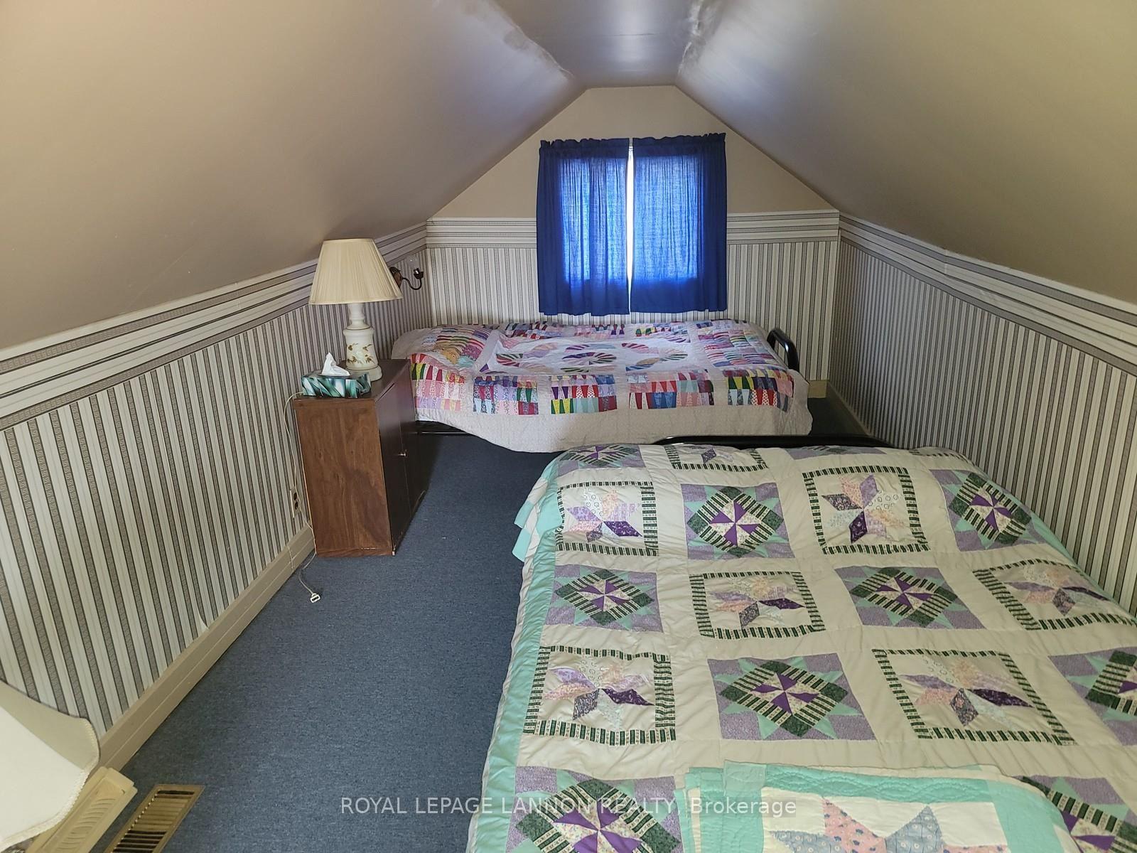 Photo 22 of 116 Isbester Drive, Schreiber — HOMEH
