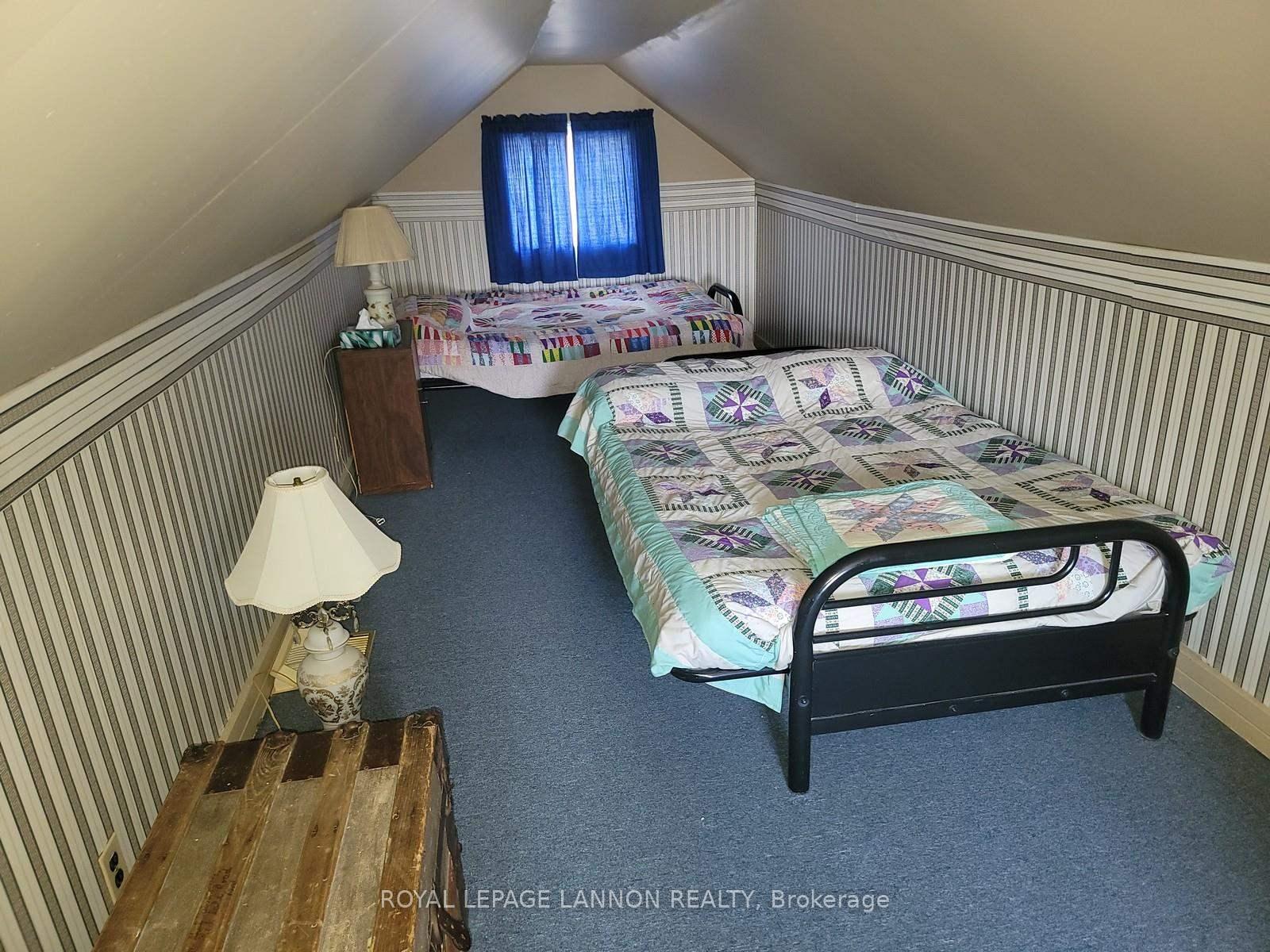 Photo 23 of 116 Isbester Drive, Schreiber — HOMEH