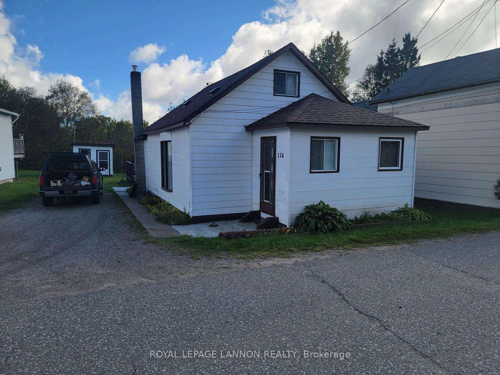 Photo 24 of 116 Isbester Drive, Schreiber — HOMEH