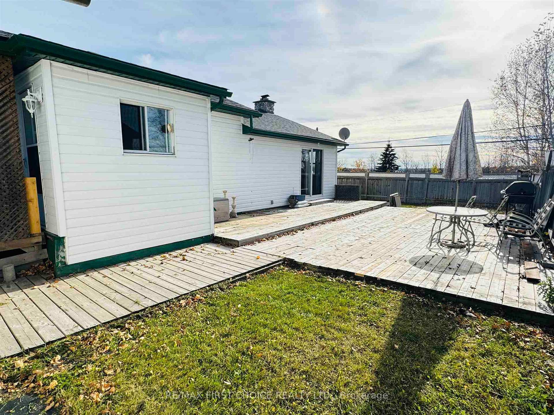 Photo 1 of 2 Murdock Street, Red Lake — HOMEH