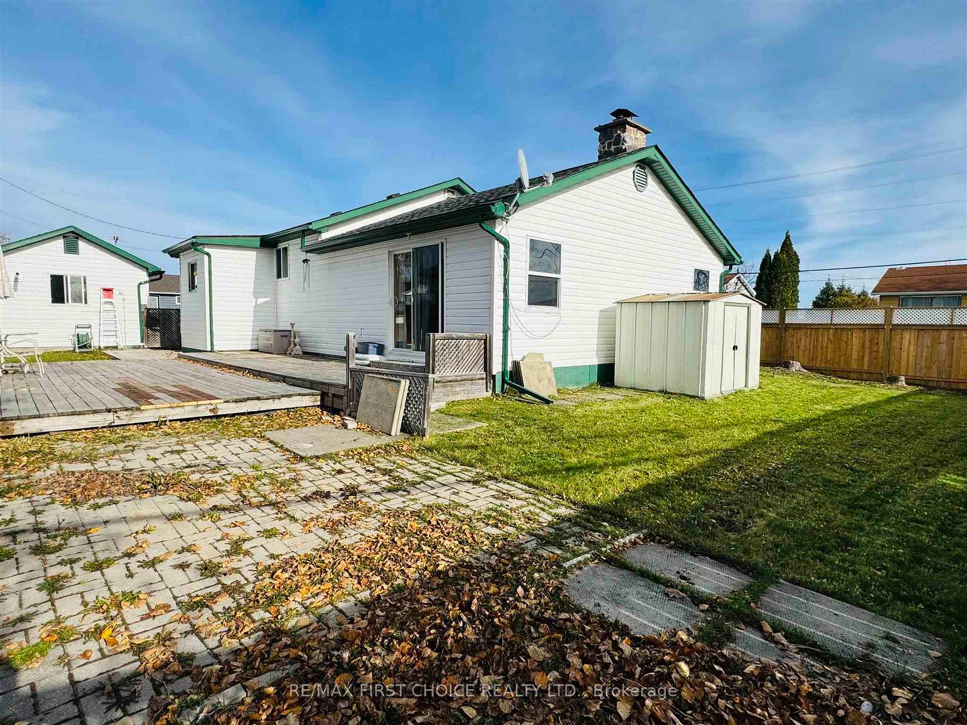 Photo 2 of 2 Murdock Street, Red Lake — HOMEH