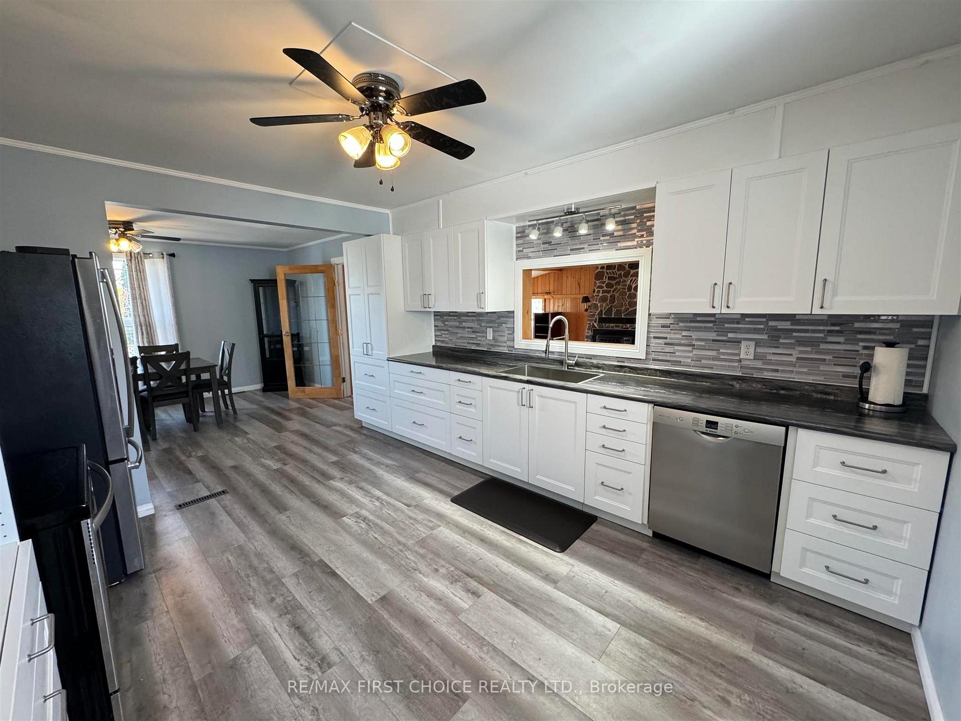 Photo 8 of 2 Murdock Street, Red Lake — HOMEH