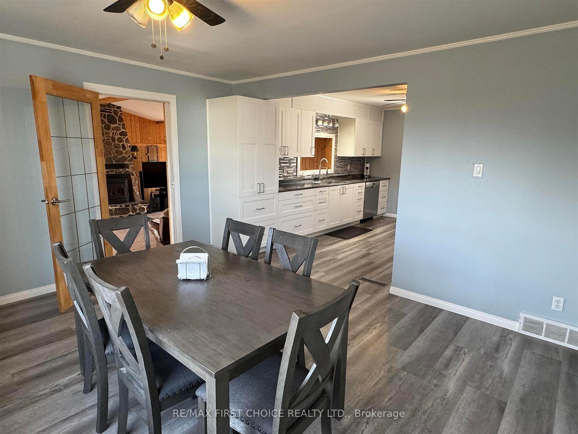 Photo 12 of 2 Murdock Street, Red Lake — HOMEH