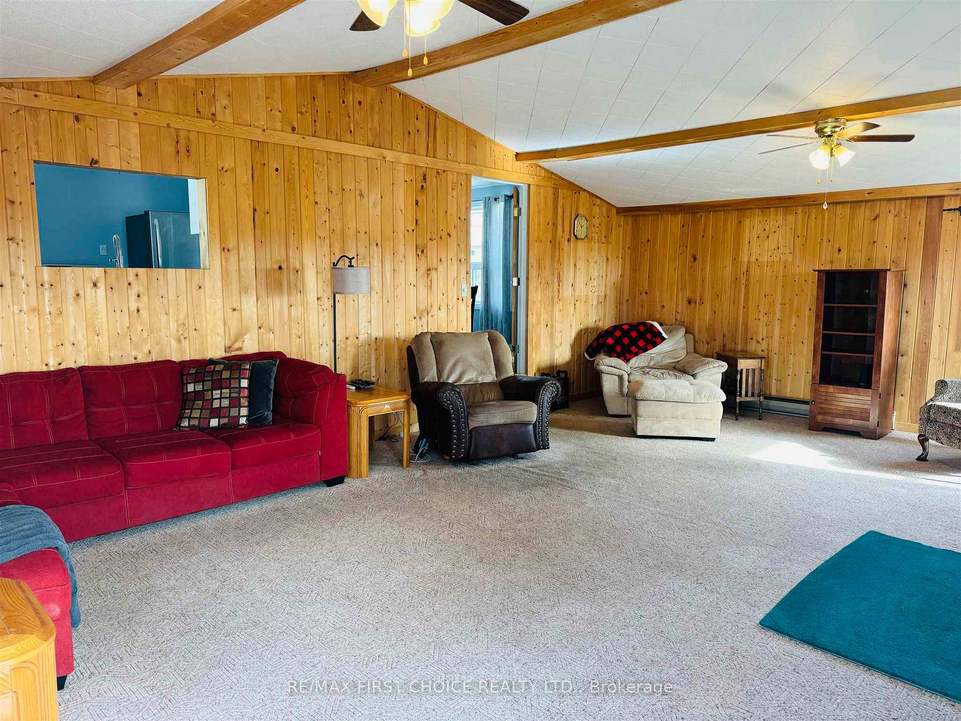 Photo 16 of 2 Murdock Street, Red Lake — HOMEH