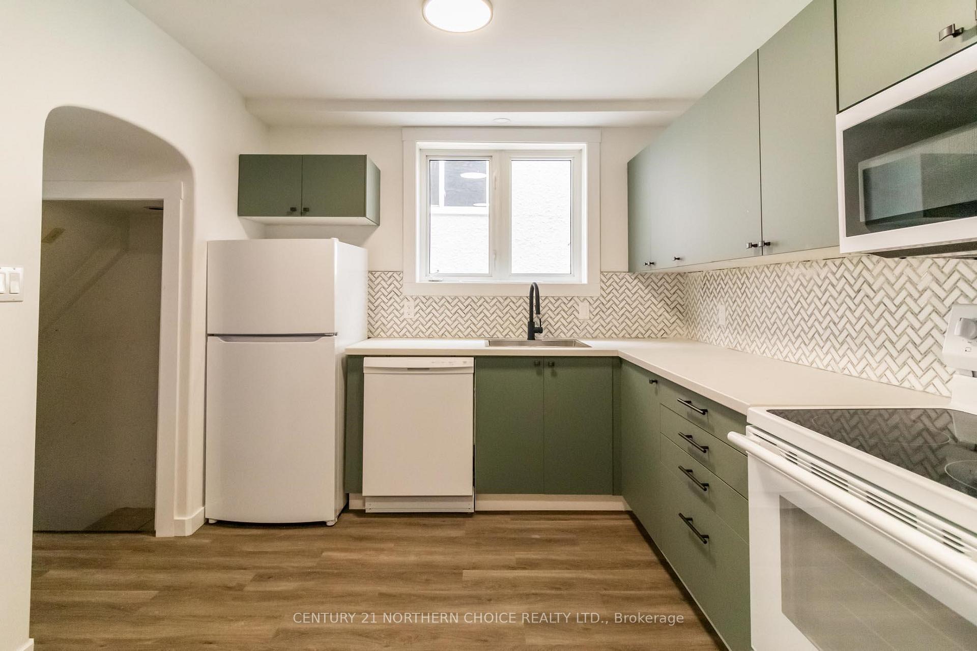 Photo 6 of 3 Matheson Street N, Kenora, North End — HOMEH