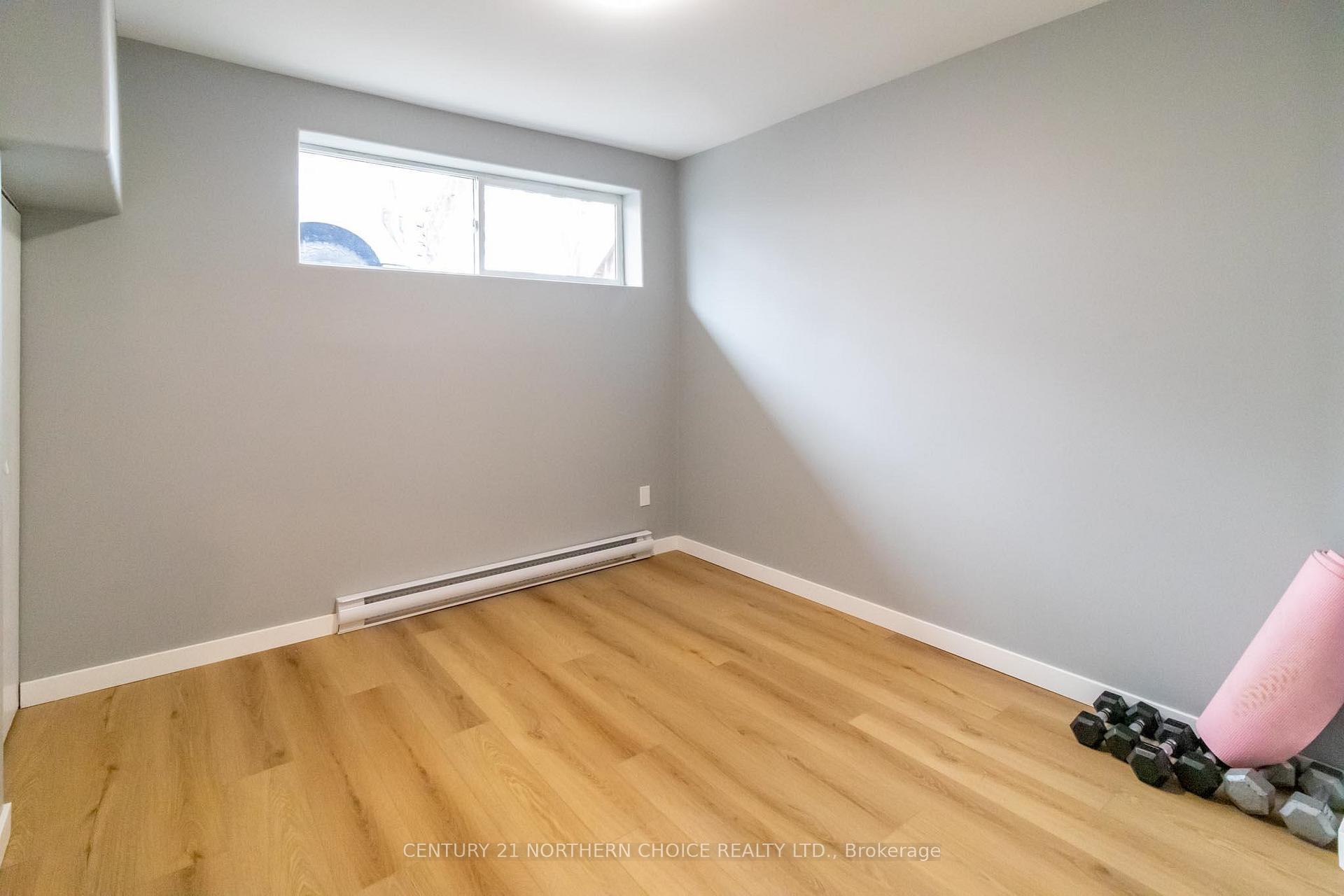 Photo 15 of 3 Matheson Street N, Kenora, North End — HOMEH
