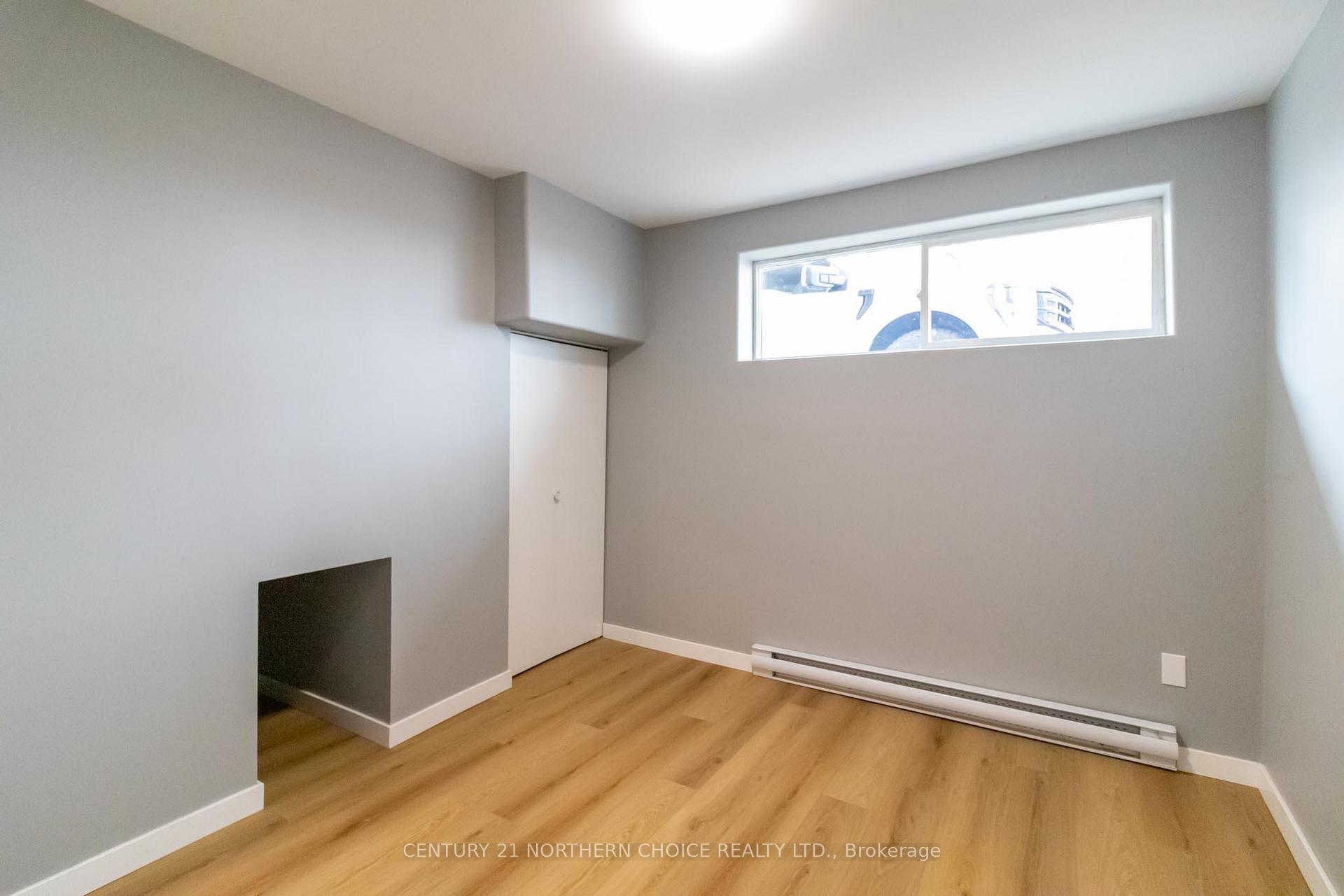 Photo 17 of 3 Matheson Street N, Kenora, North End — HOMEH