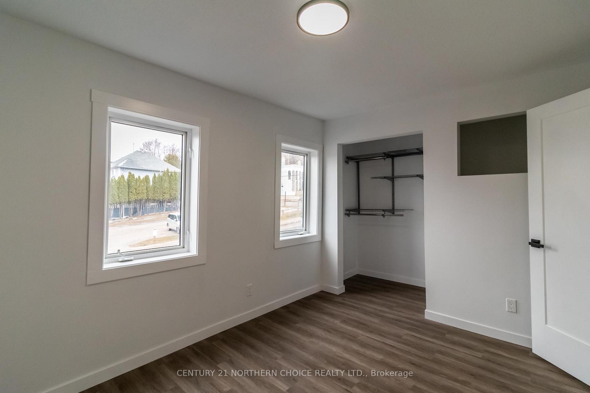 Photo 34 of 3 Matheson Street N, Kenora, North End — HOMEH