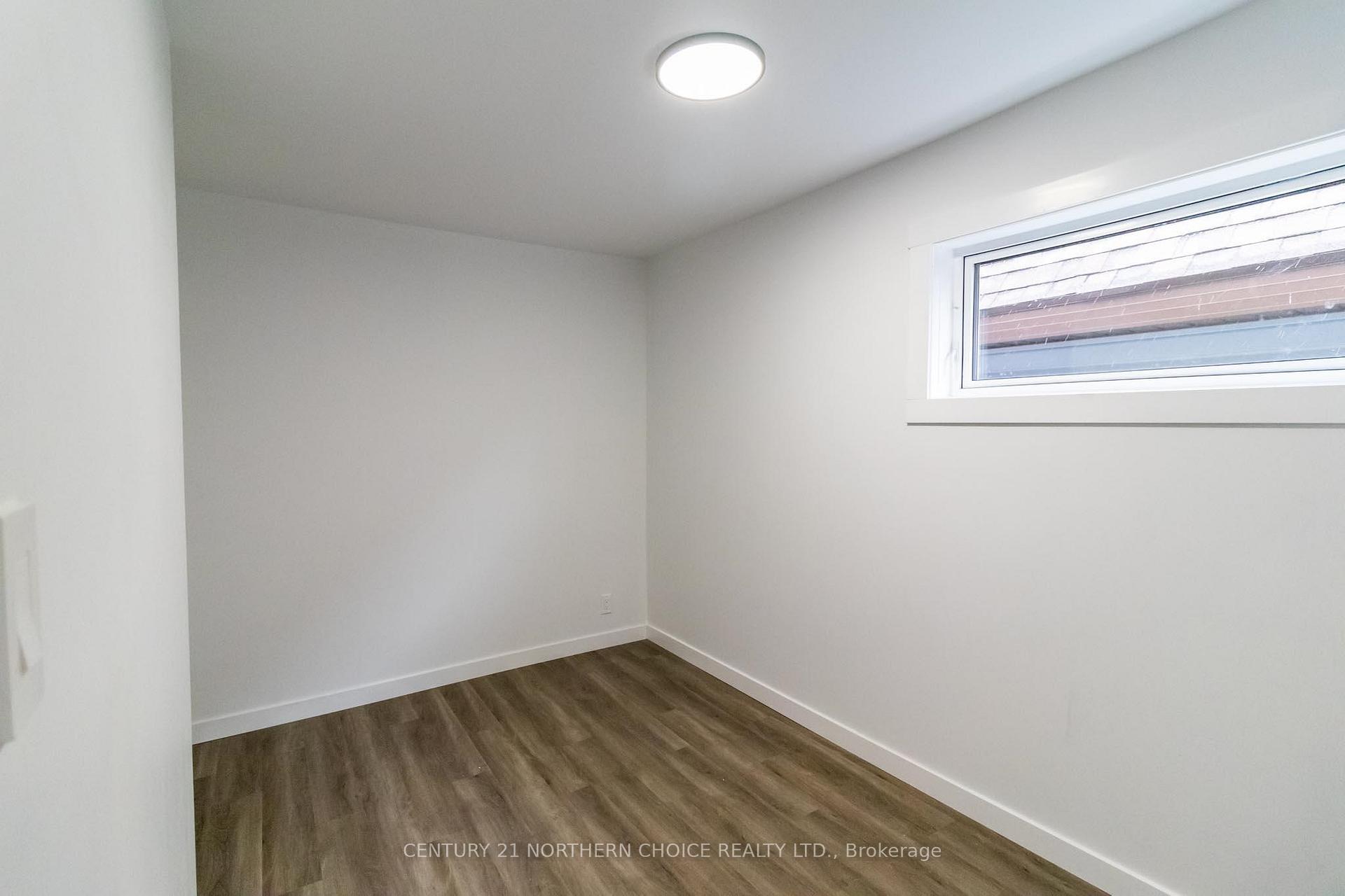 Photo 35 of 3 Matheson Street N, Kenora, North End — HOMEH