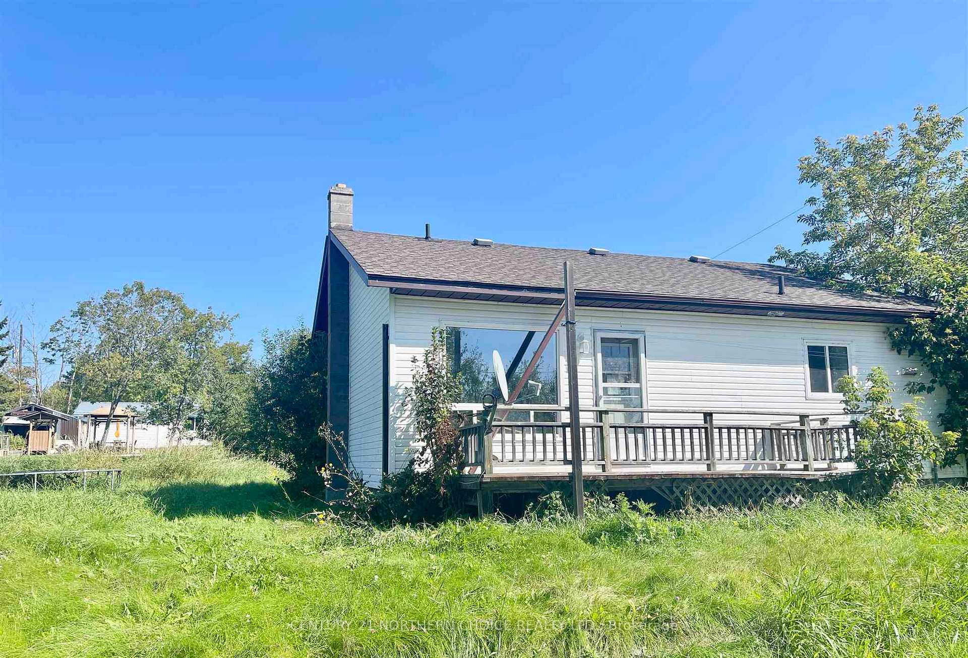 Photo 1 of 19 Shady Lane, Kenora Remote Area, Dinorwic — HOMEH