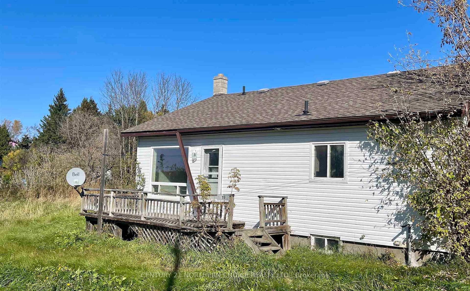 Photo 4 of 19 Shady Lane, Kenora Remote Area, Dinorwic — HOMEH