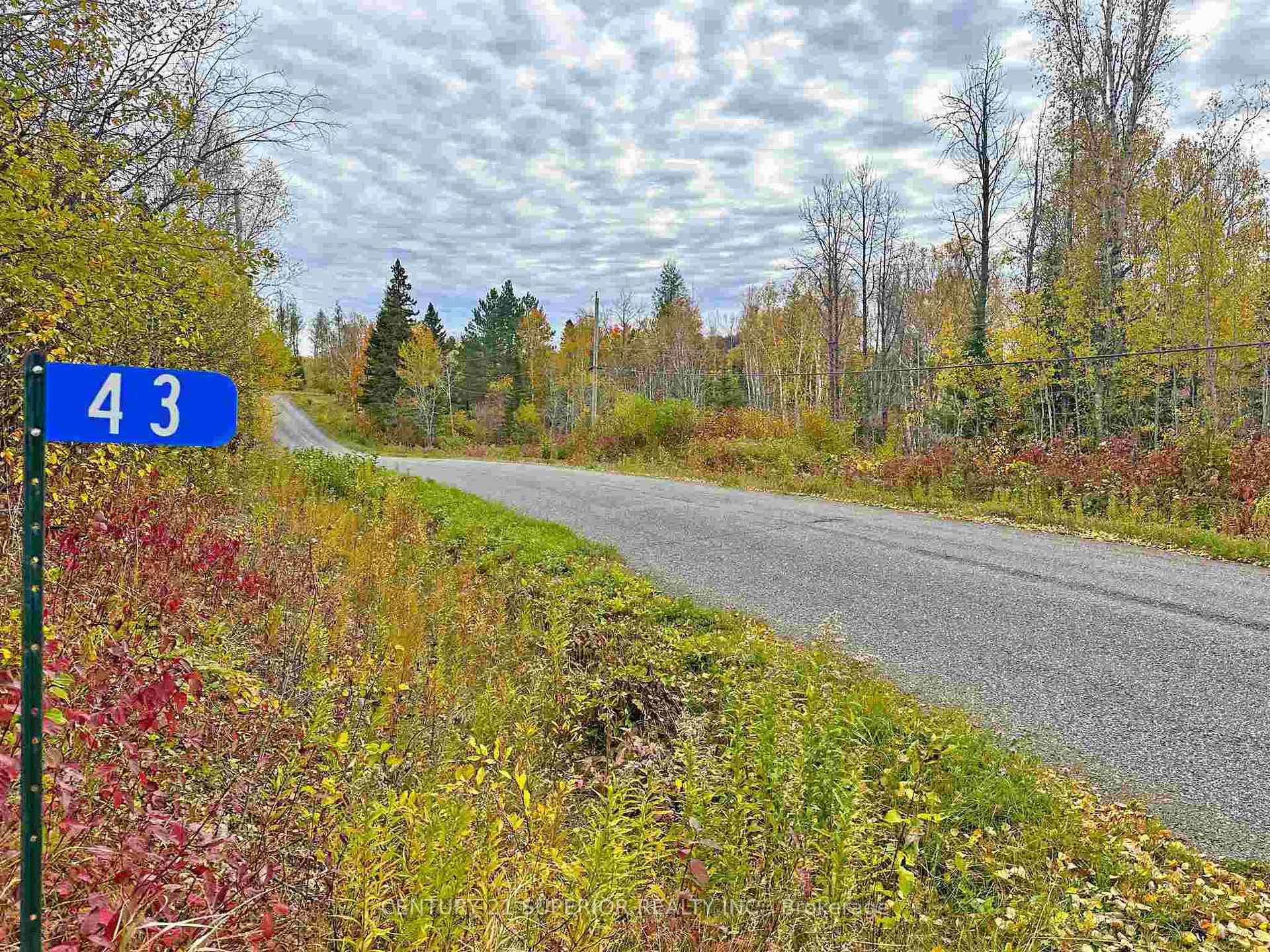 Photo 49 of 43 Memory Road, Neebing, Crooks — HOMEH
