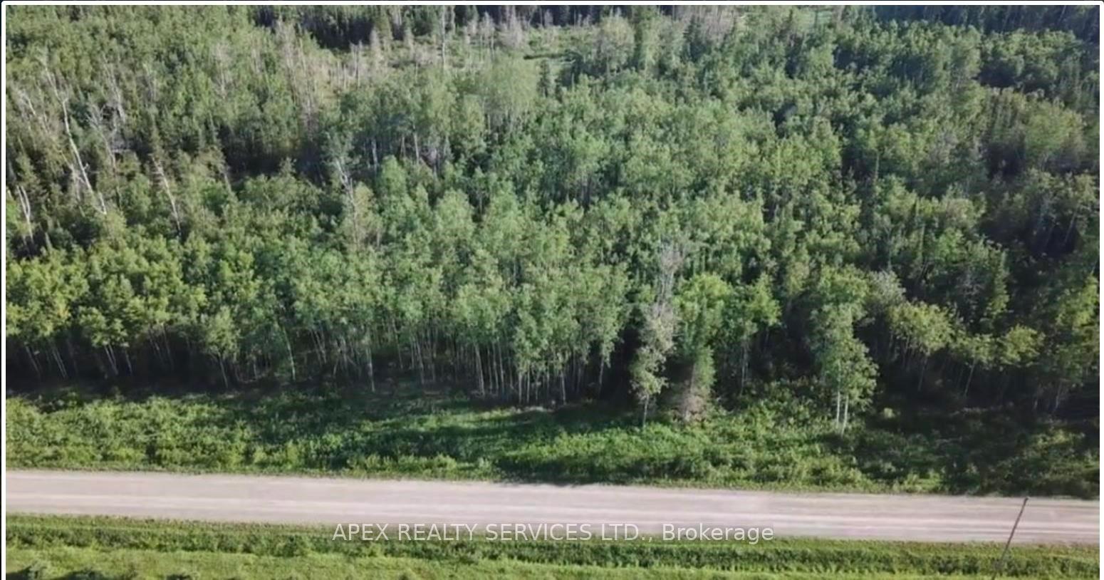 Front of 37.6 Acres NE 1/4 Lot 5 Con 3