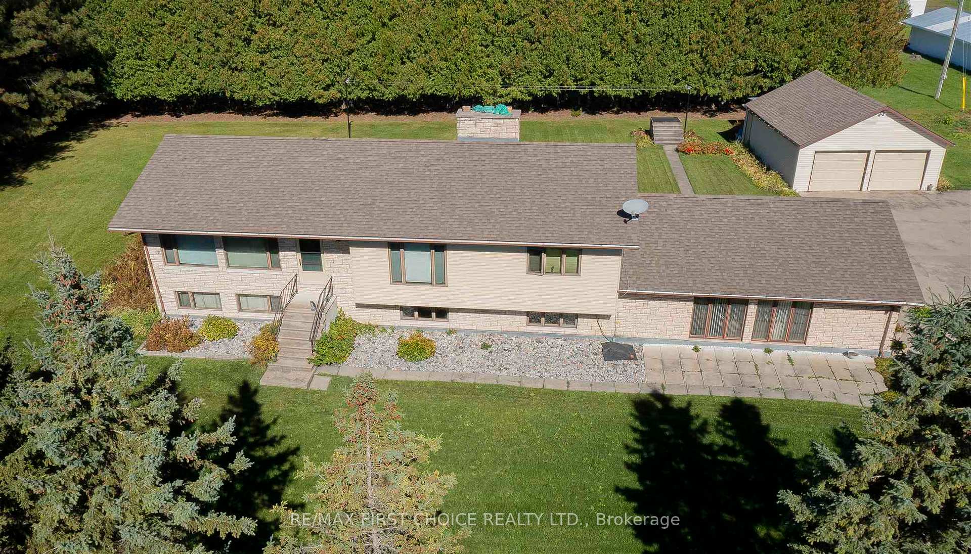 Photo 1 of 2187 Hwy 602, Alberton — HOMEH