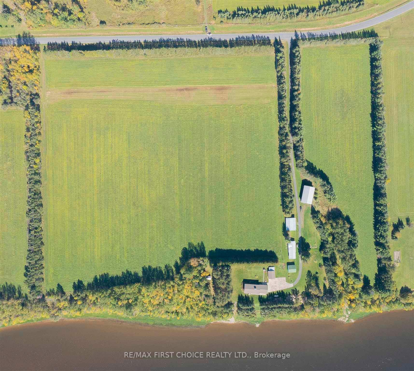 Photo 2 of 2187 Hwy 602, Alberton — HOMEH