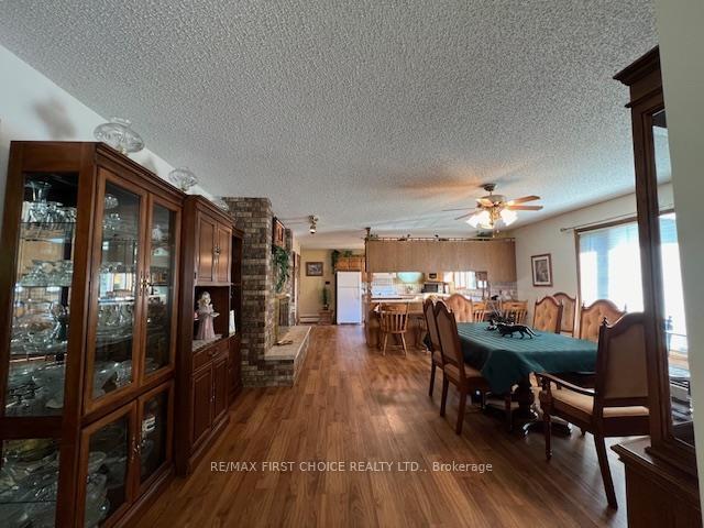 Photo 6 of 2187 Hwy 602, Alberton — HOMEH
