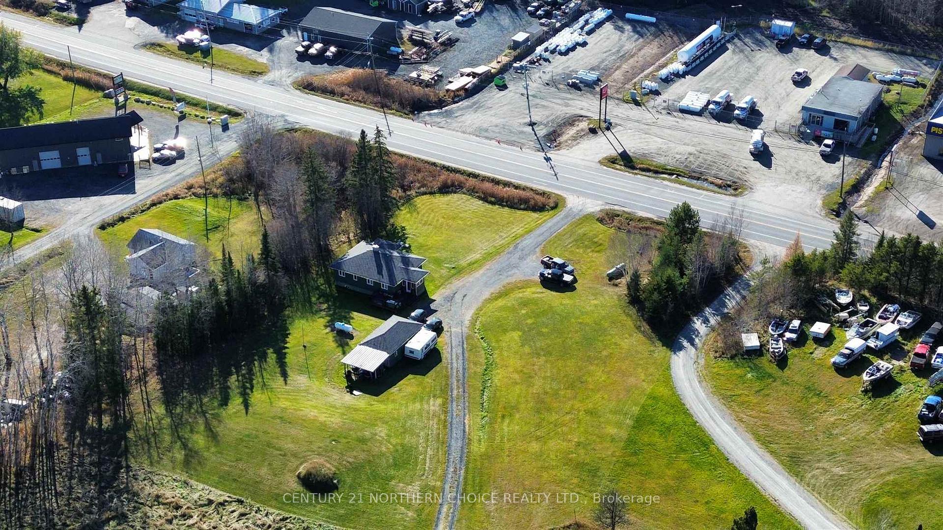 Photo 1 of 1844 17 E, Kenora, Kenora East — HOMEH