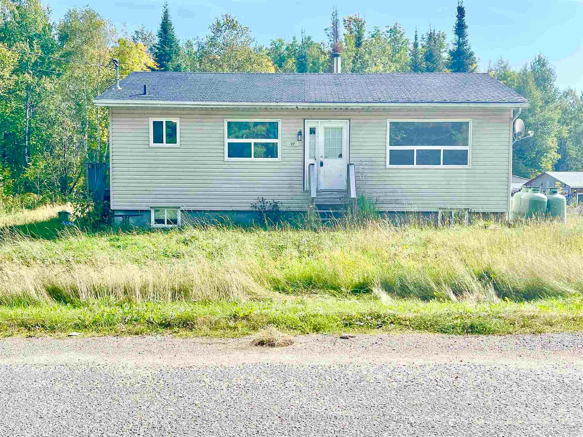 Photo 2 of 27 Johnsons Road, Kenora Remote Area, Dinorwic — HOMEH